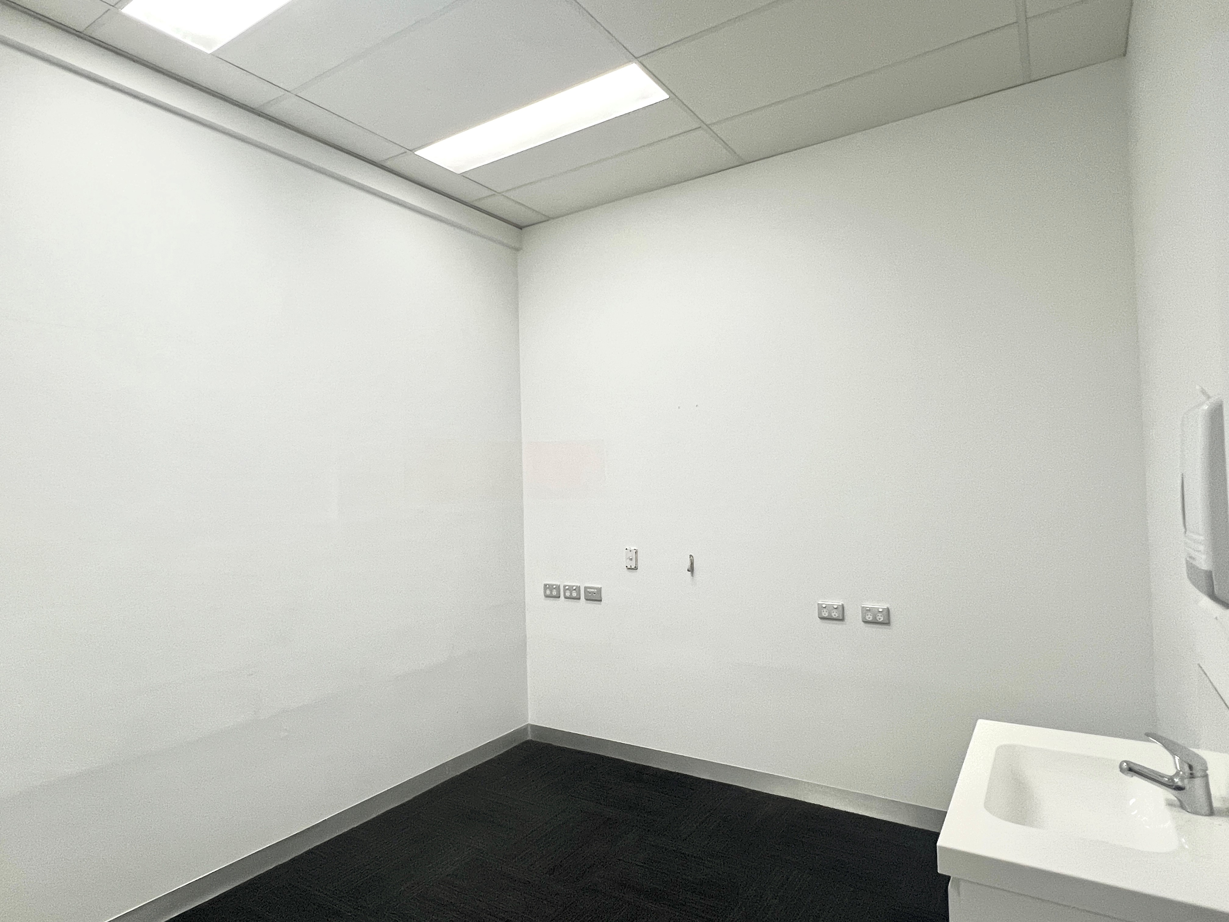 Ground  Shop 1/61-63a Brisbane Street, Launceston, TAS, 7250 - Image 3