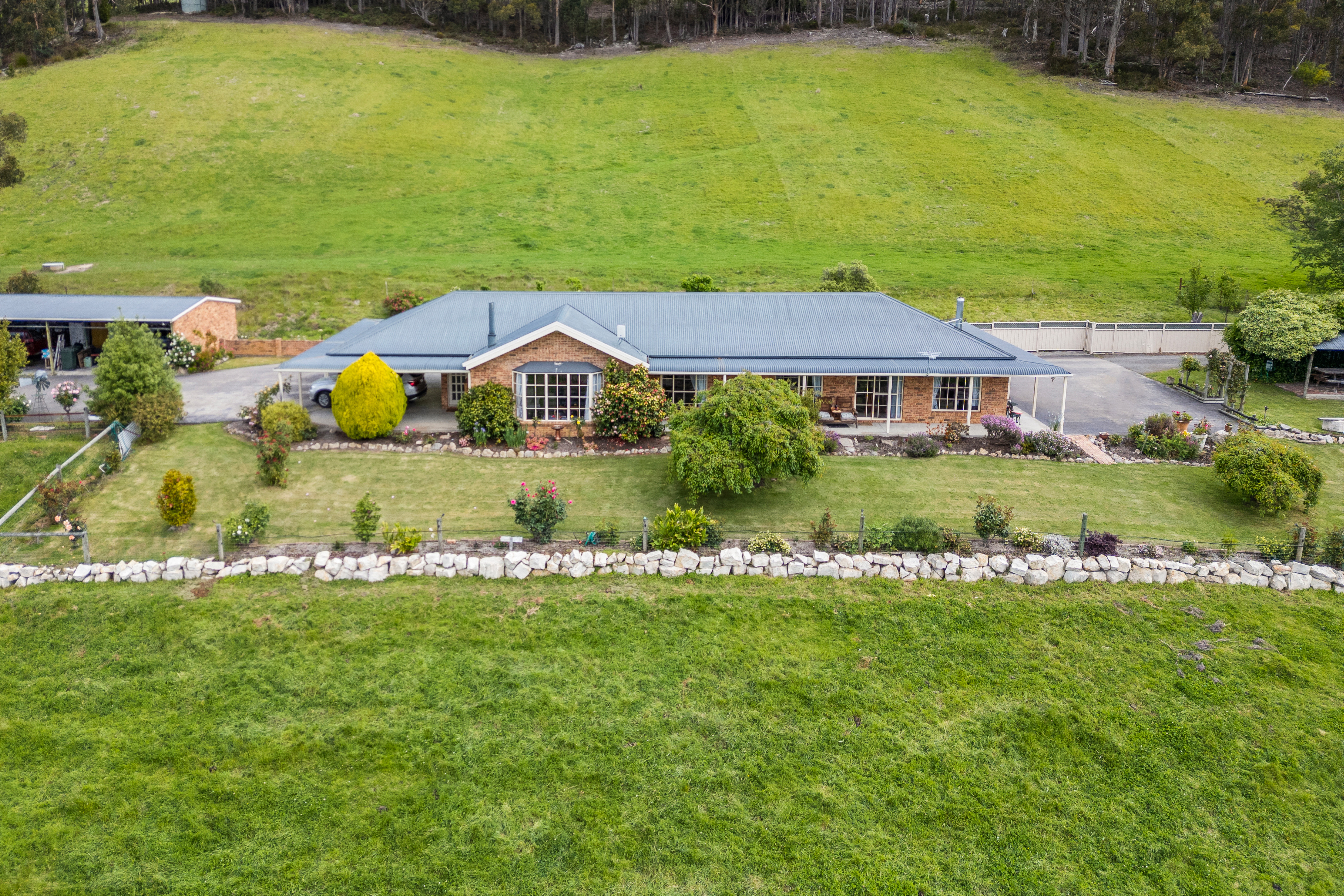 93 Griggs Road, Lucaston, TAS, 7109