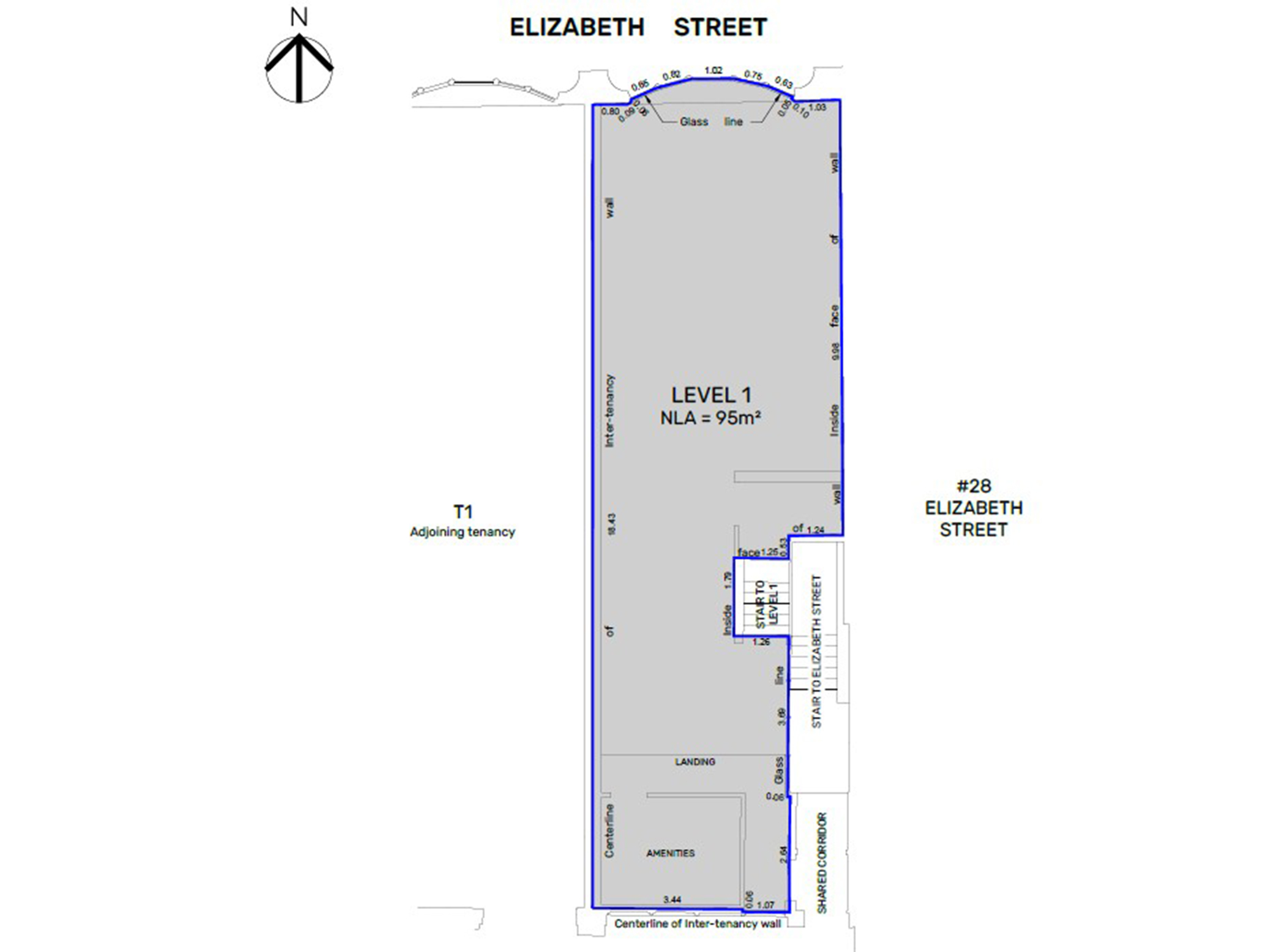 Level 1 & 2/34-36 Elizabeth Street, Hobart, TAS, 7000 - Image 15