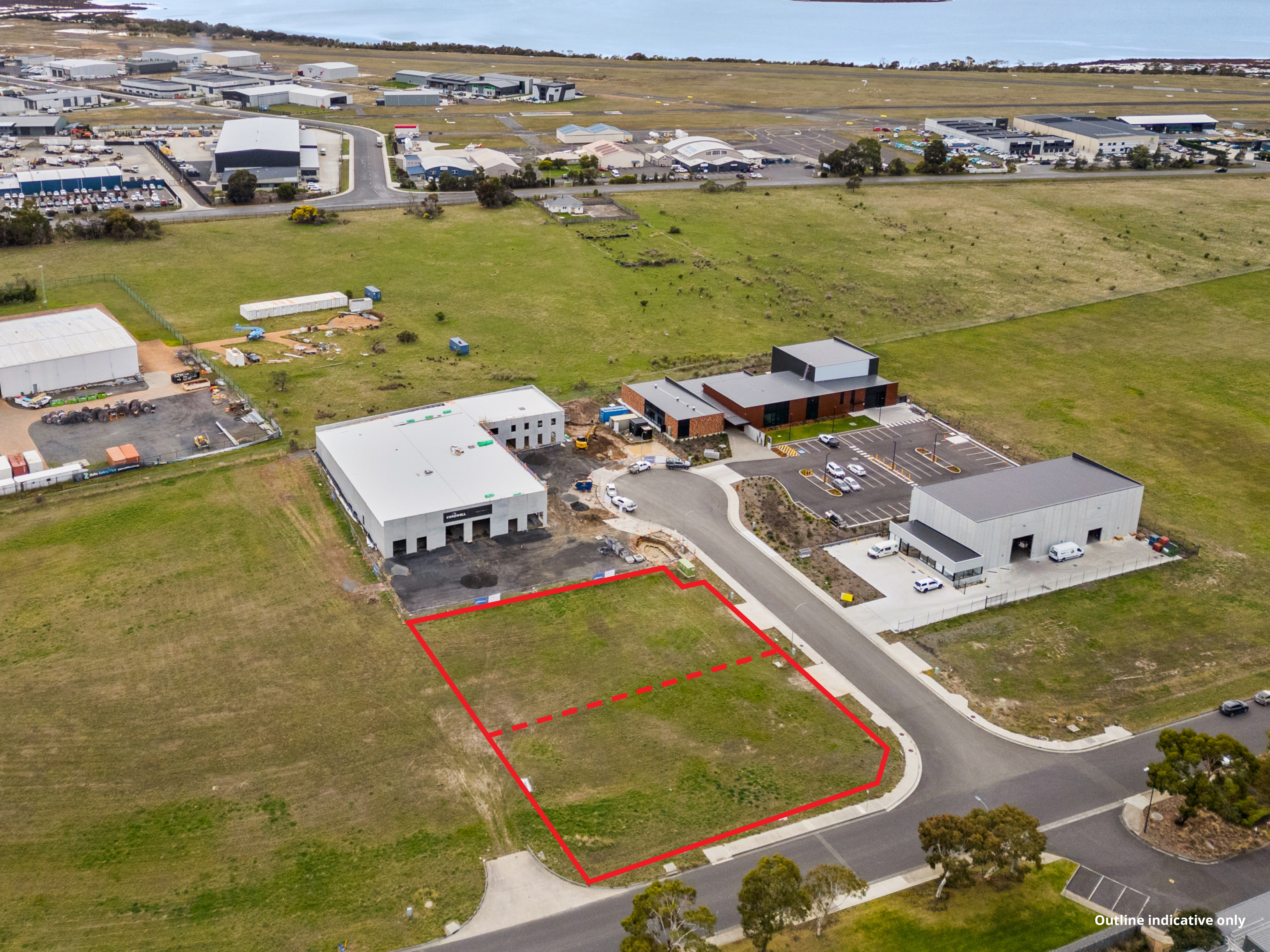 1 & 3 Lockheed Place, Cambridge, TAS, 7170 - Image 3