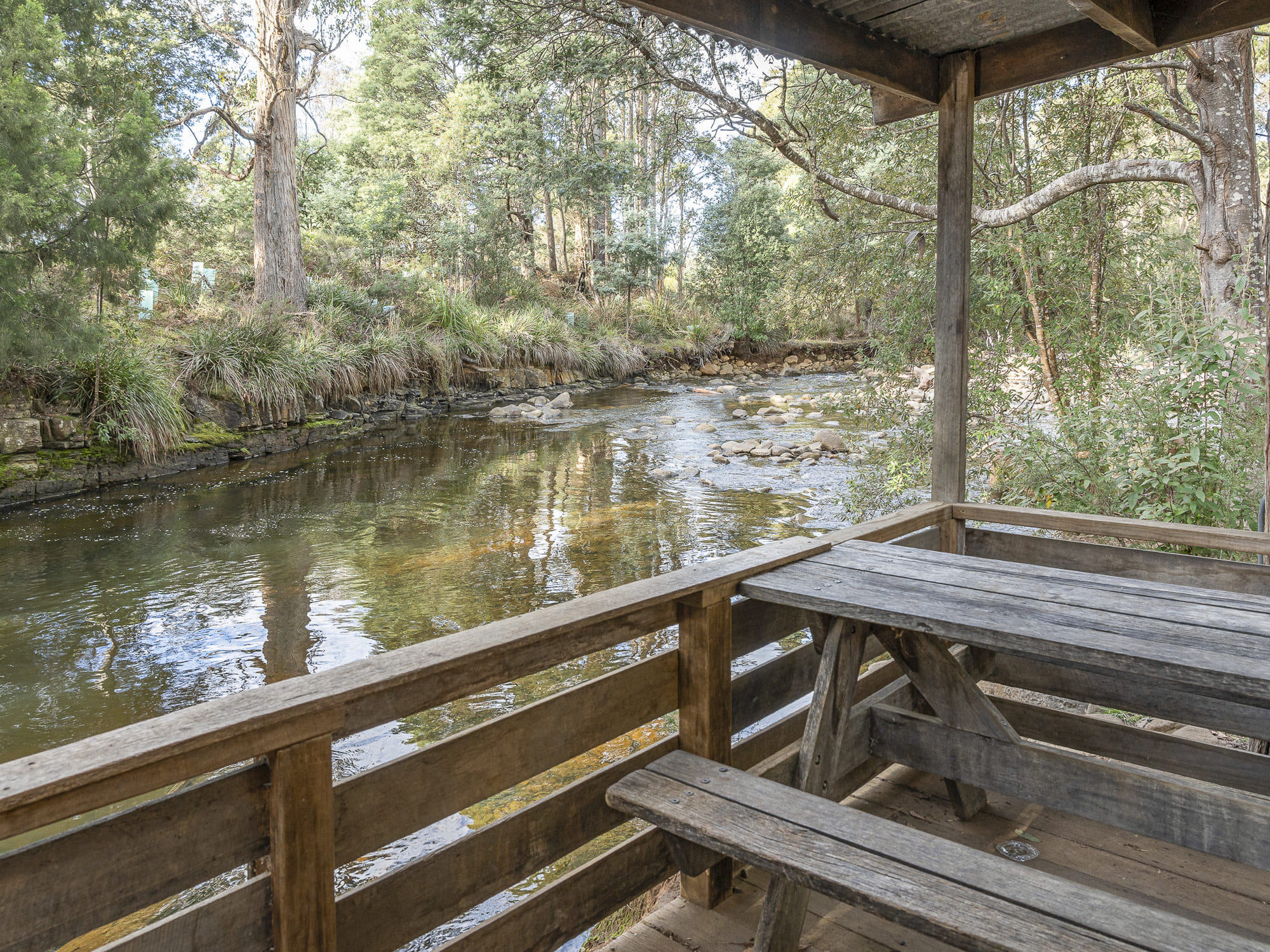 Lot 6 and 1322/1322 Lonnavale Road, Lonnavale, TAS, 7109 - Image 21