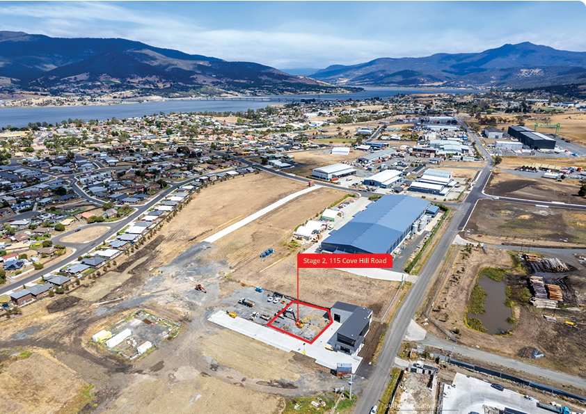 Tenancy 201-204/115 Cove Hill Road, Bridgewater, TAS, 7030 - Image 6