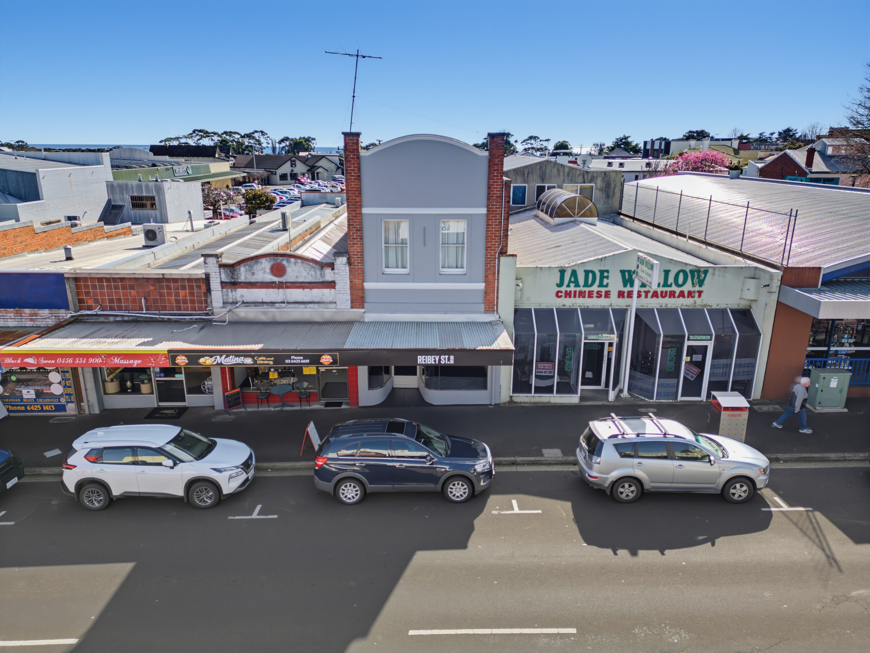 Ground/33 Reibey Street, Ulverstone, TAS, 7315