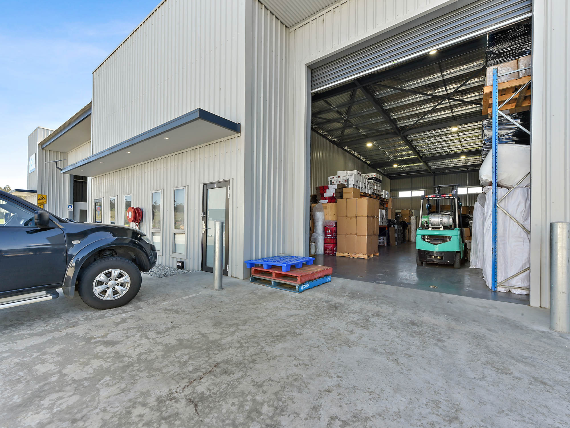 Unit 3 & 4/4 Hughes Court, Western Junction, TAS, 7212 - Image 10