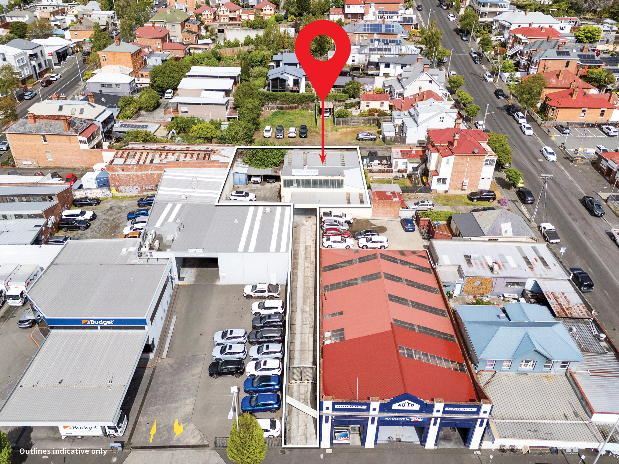128-134 Harrington Street, Hobart, TAS, 7000 - Image 6