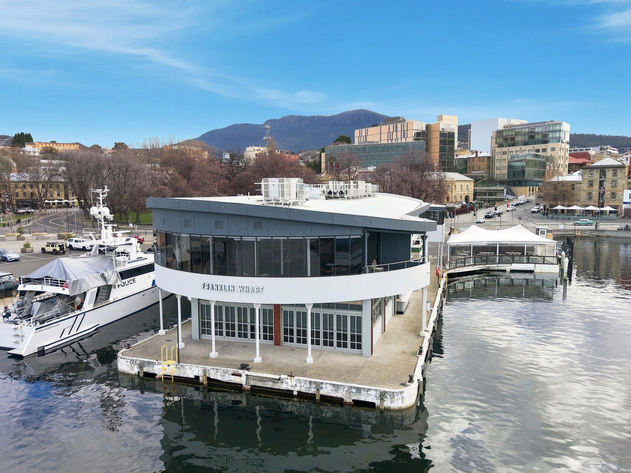 28 Morrison Street, Hobart, TAS, 7000