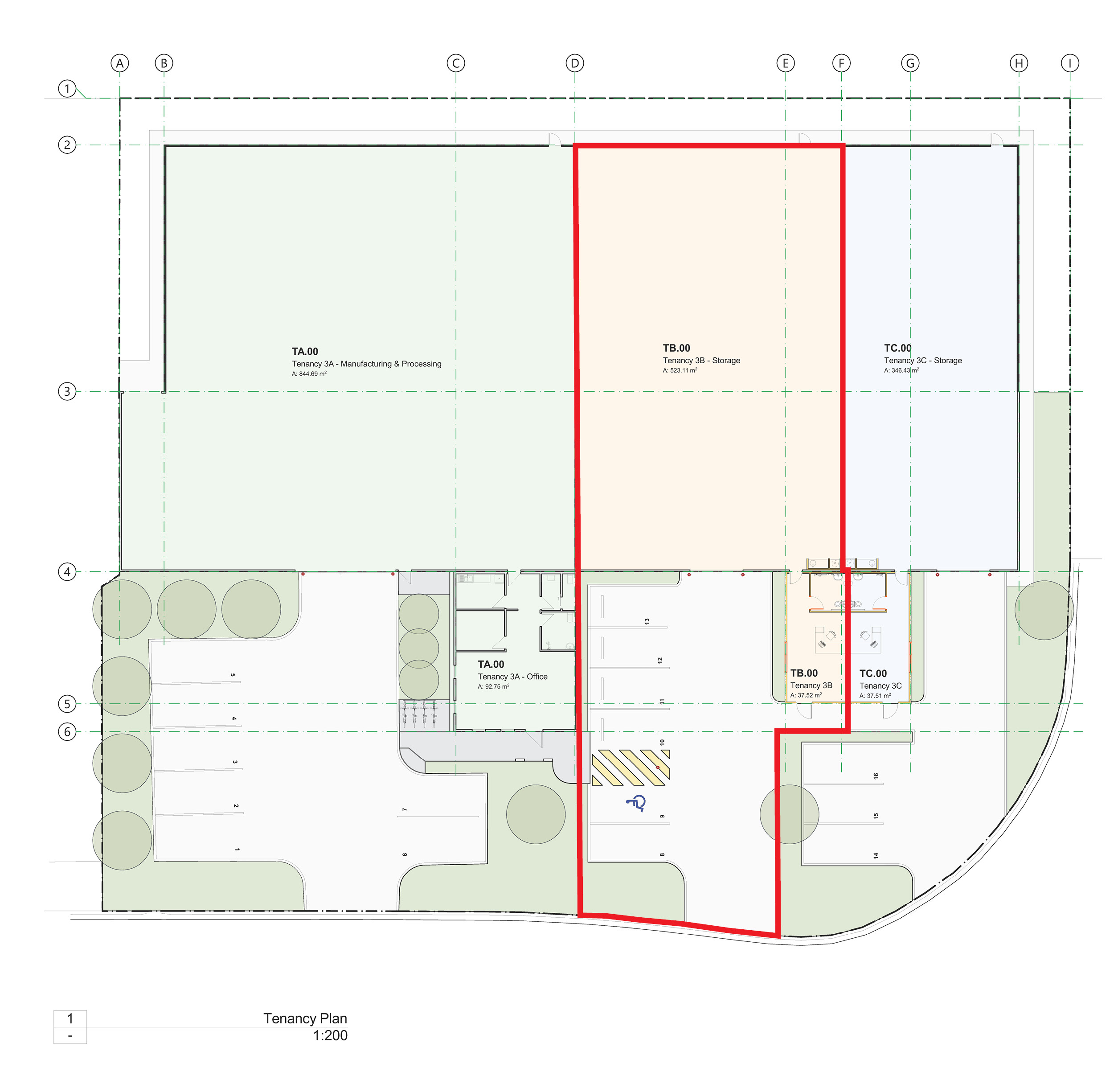 Unit 3b/3 Swanston Drive, Waverley, TAS, 7250 - Image 6
