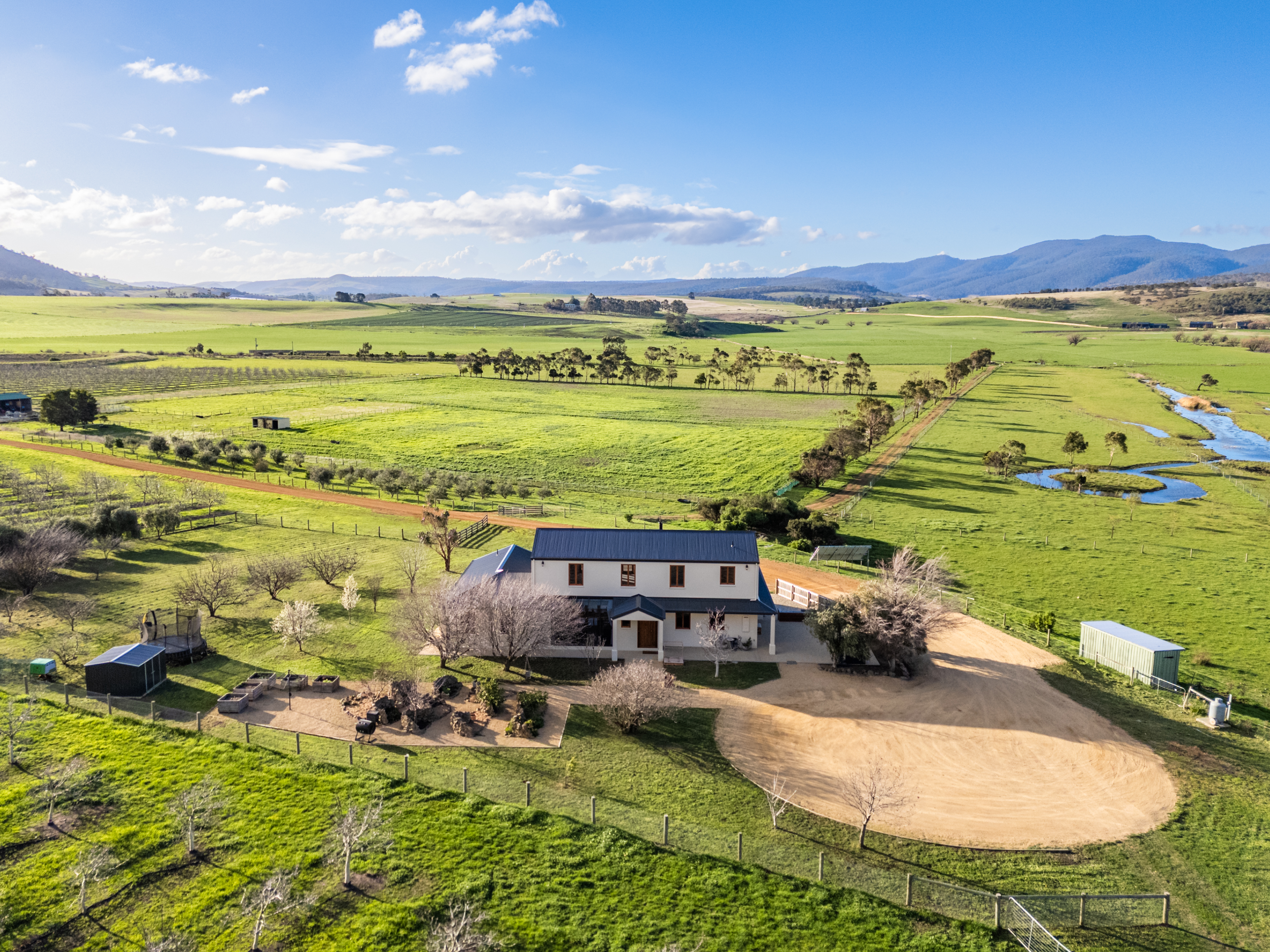 596 Colebrook Road, Campania, TAS, 7026 - Image 2