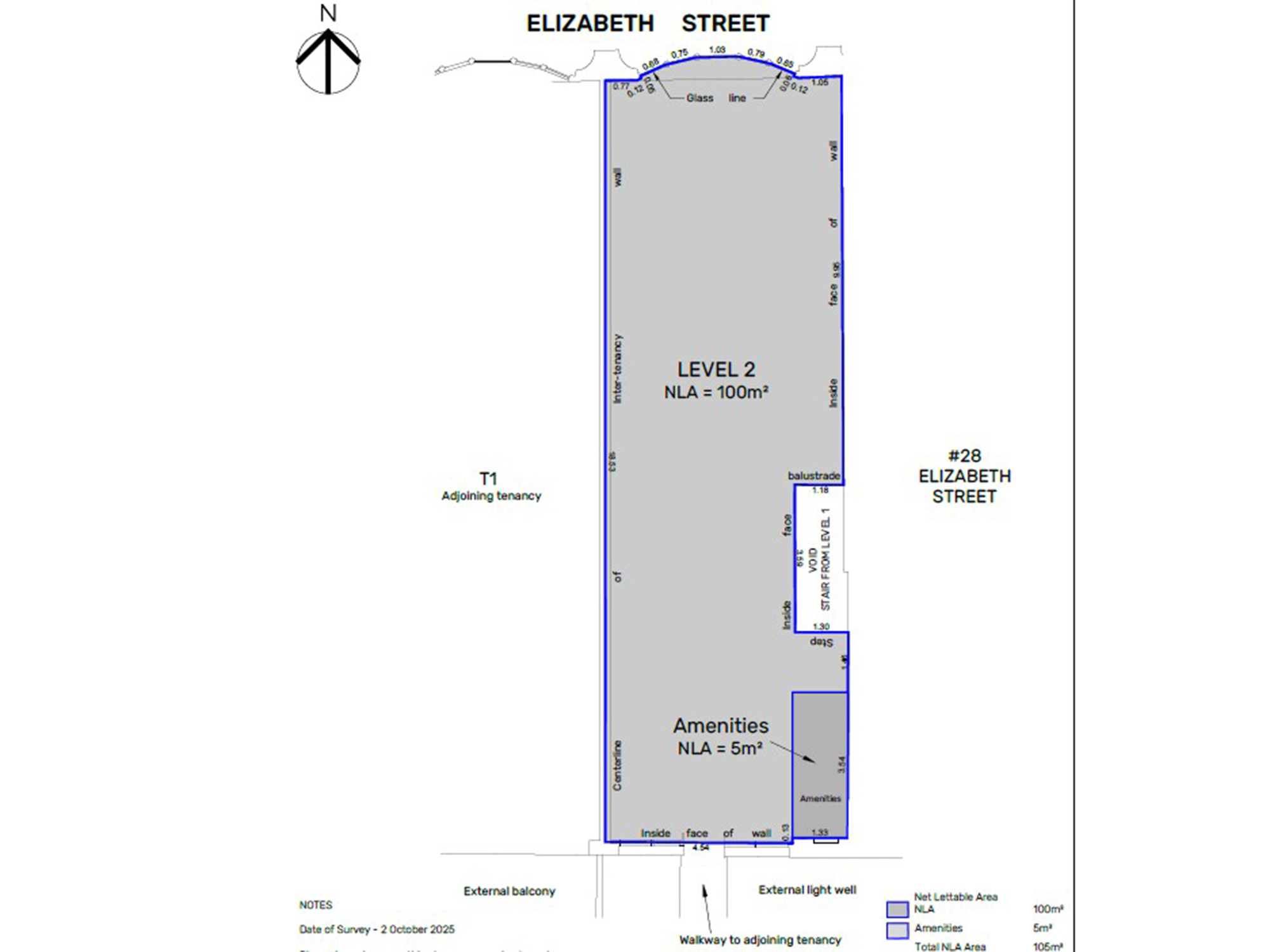 Level 1 & 2/34-36 Elizabeth Street, Hobart, TAS, 7000 - Image 16