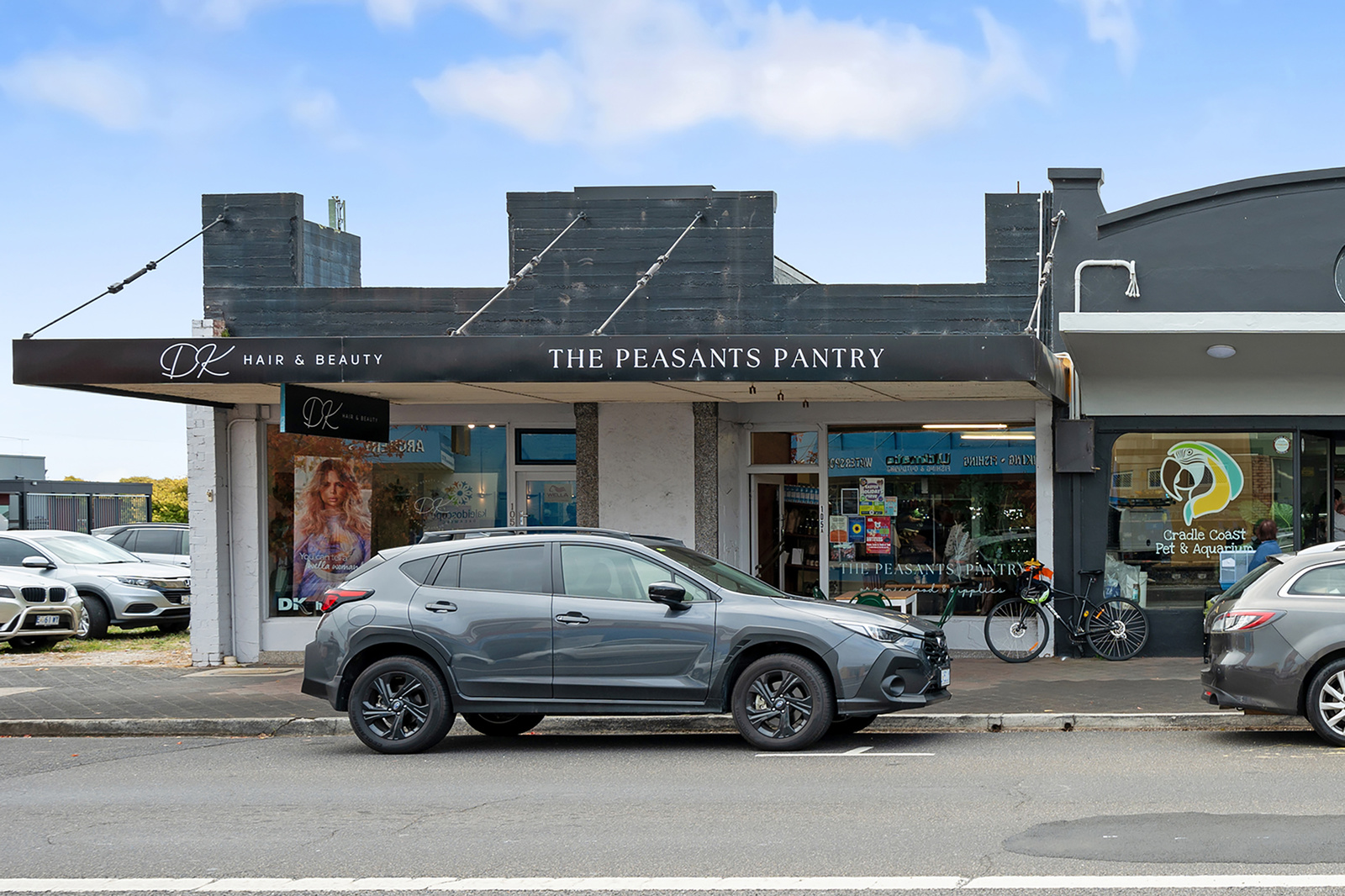 Ground/105-105A Reibey Street, Ulverstone, TAS, 7315 - Image 1