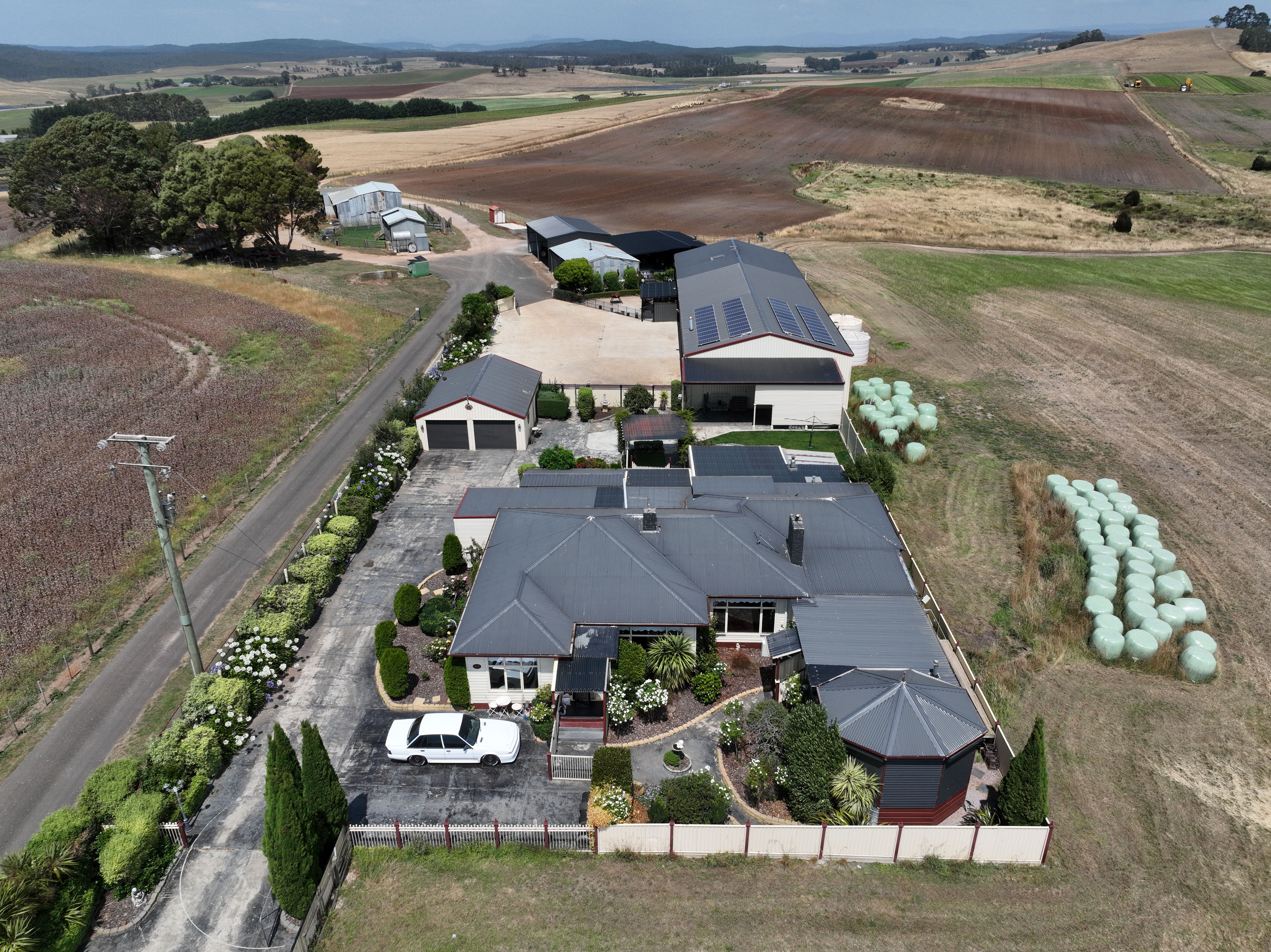 580 Chapel Road, Sassafras, TAS, 7307 - Image 20