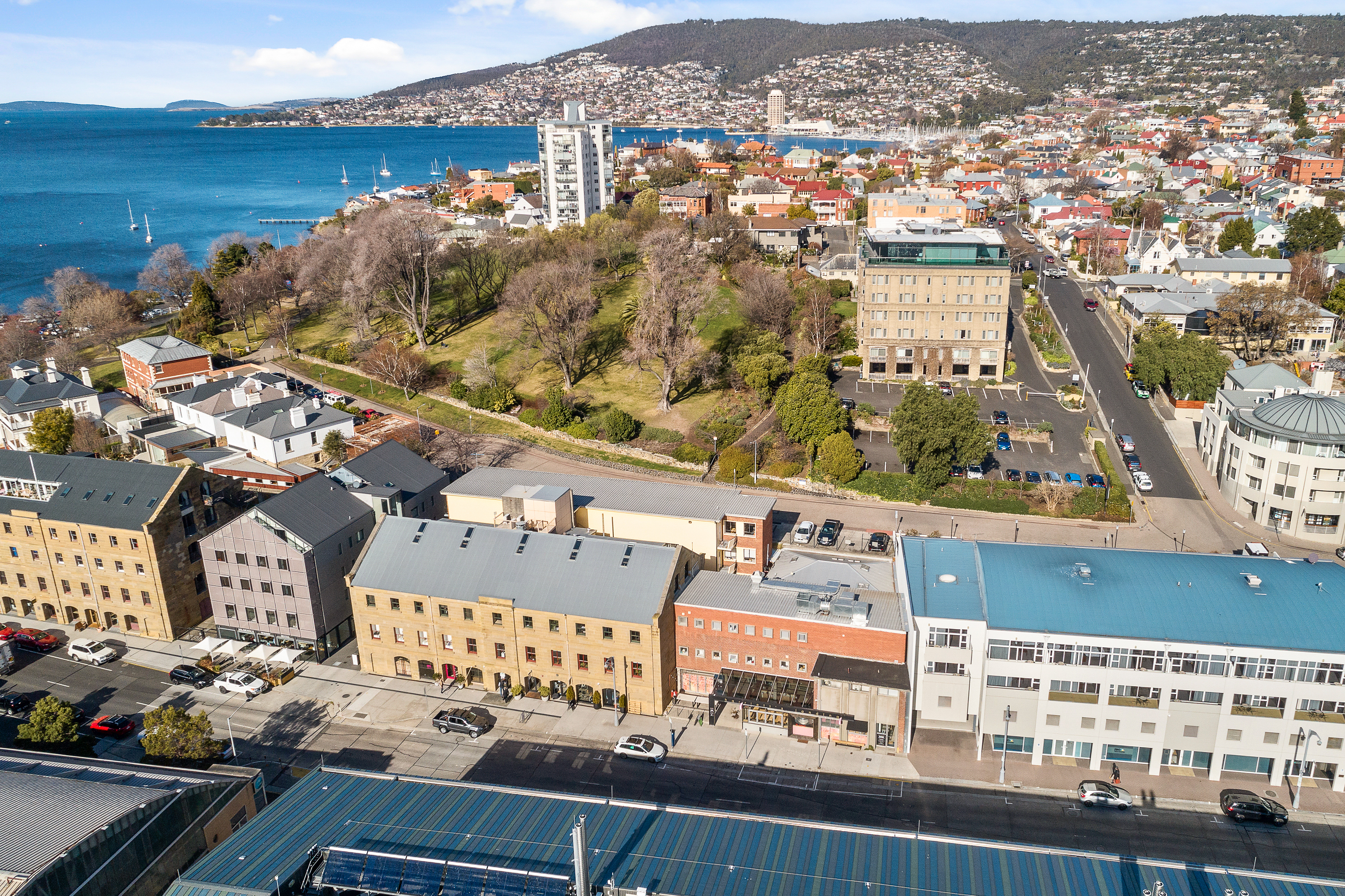 Level 2 Suite 1/13-17 Castray Esplanade, Battery Point, TAS, 7004 - Image 1