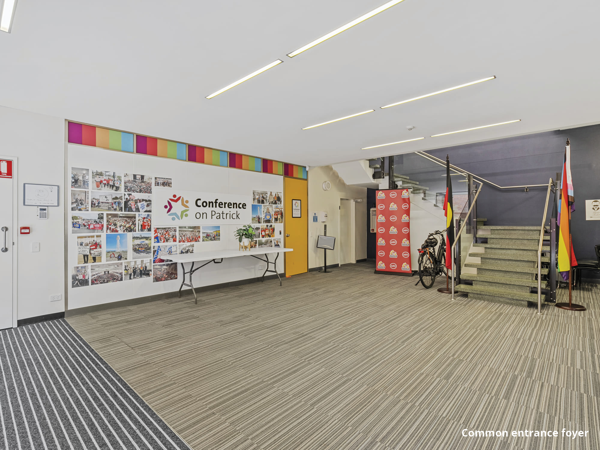 Ground  Tenancy 2/32 Patrick Street, Hobart, TAS, 7000 - Image 7