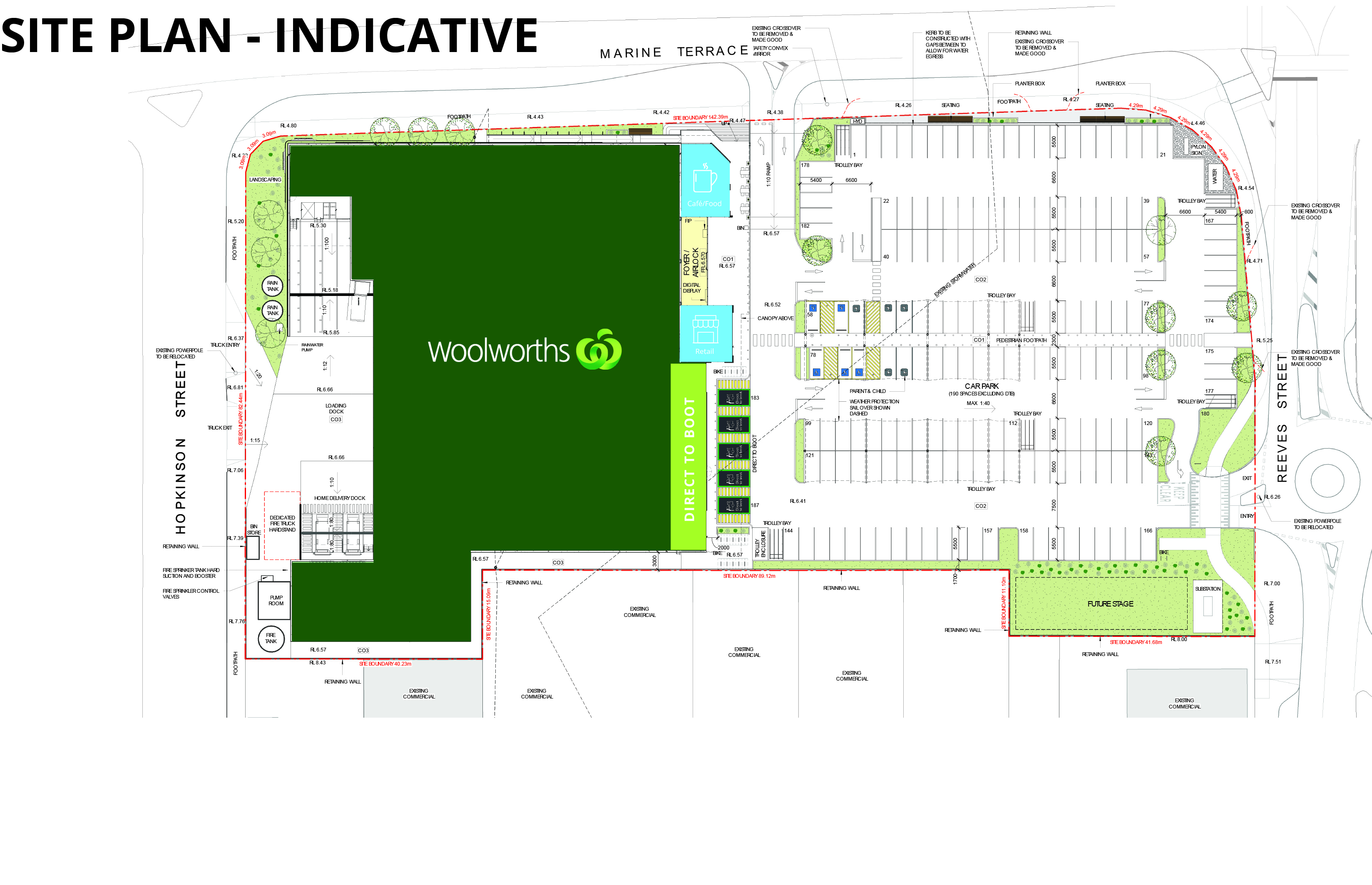 Shop 1 & 2/60-70 Marine Terrace, South Burnie, TAS, 7320 - Image 13