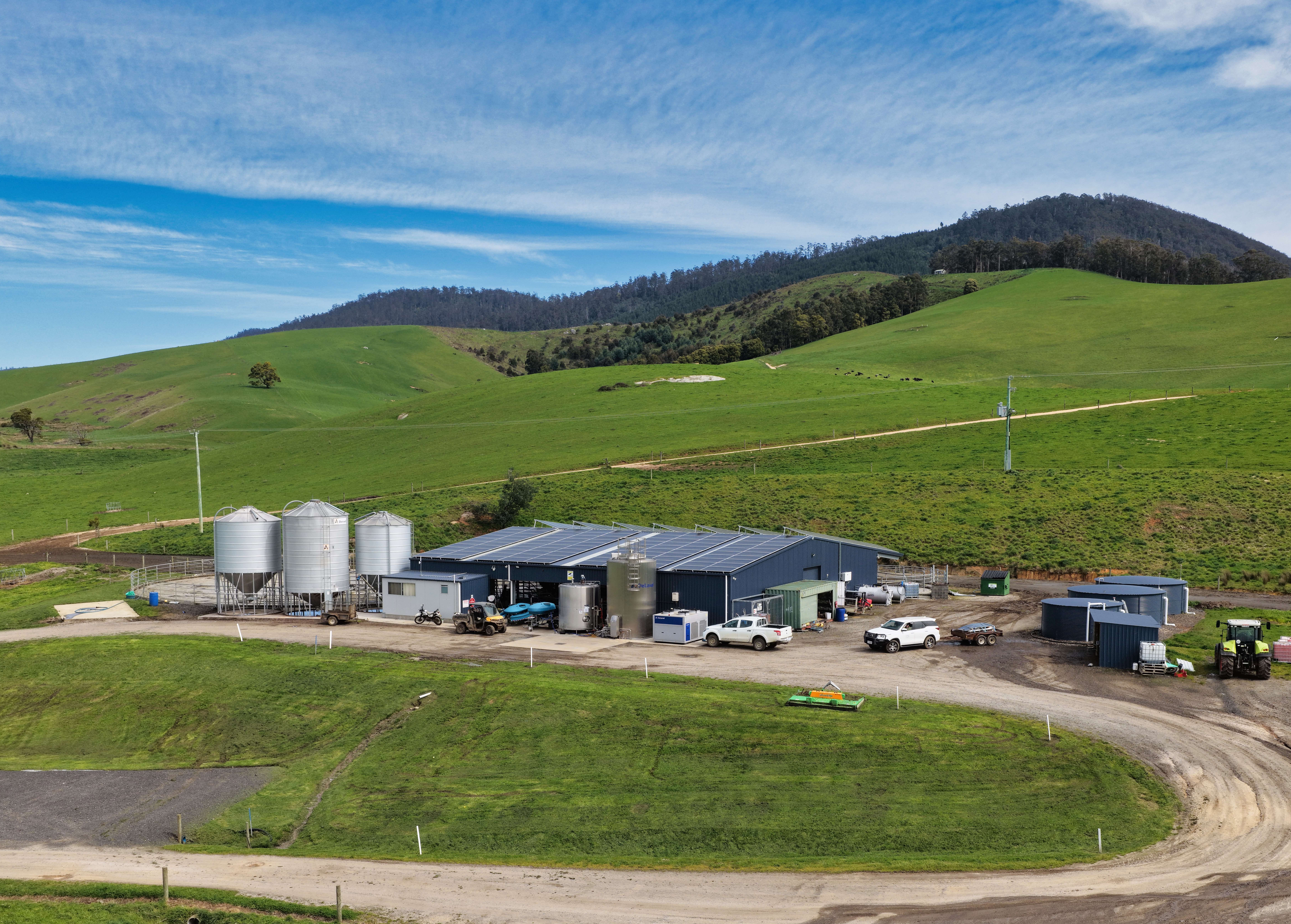 110 Willis Road, Lietinna, TAS, 7260 - Image 1