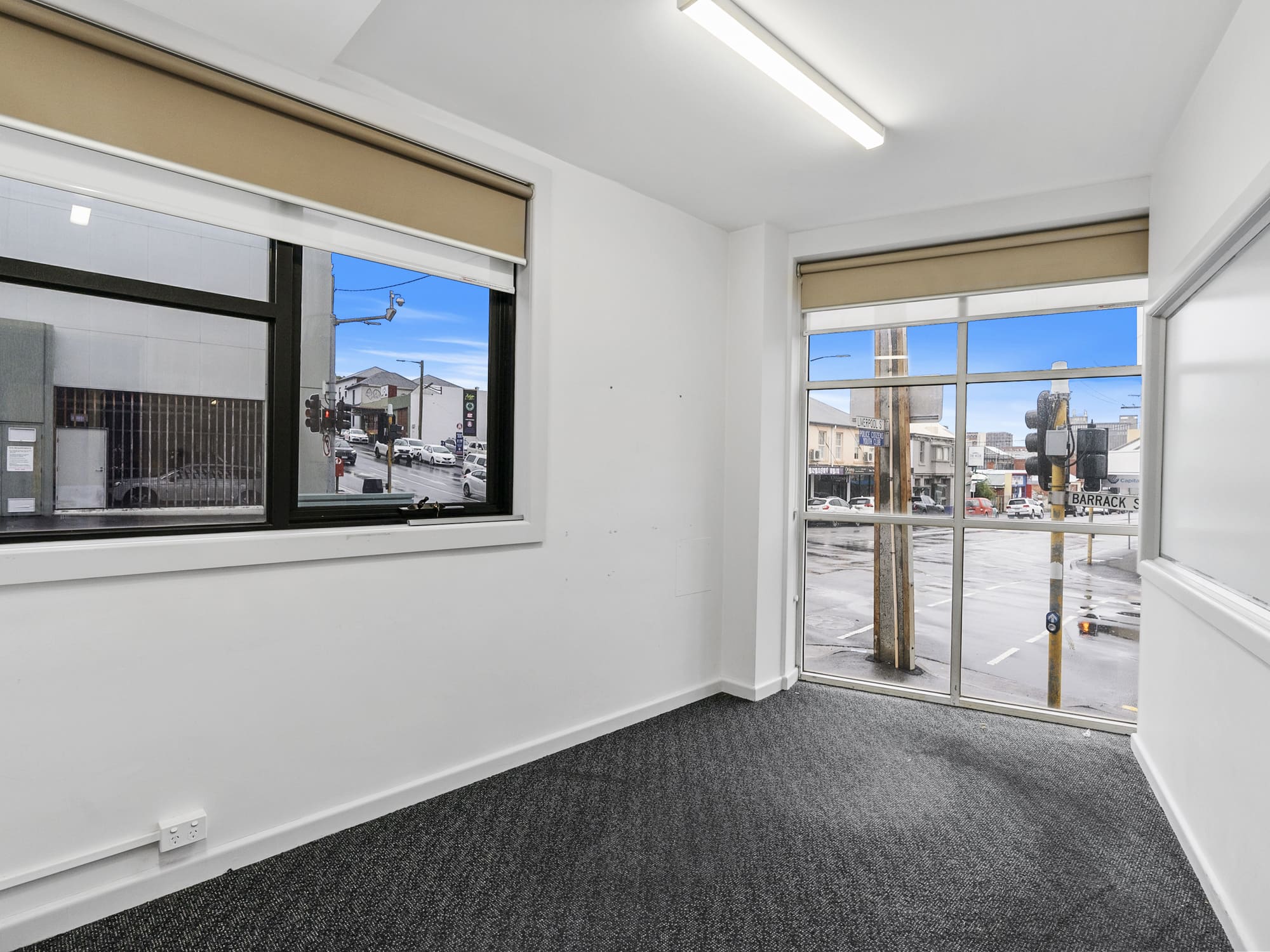 Ground/250 Liverpool Street, Hobart, TAS, 7000 - Image 2
