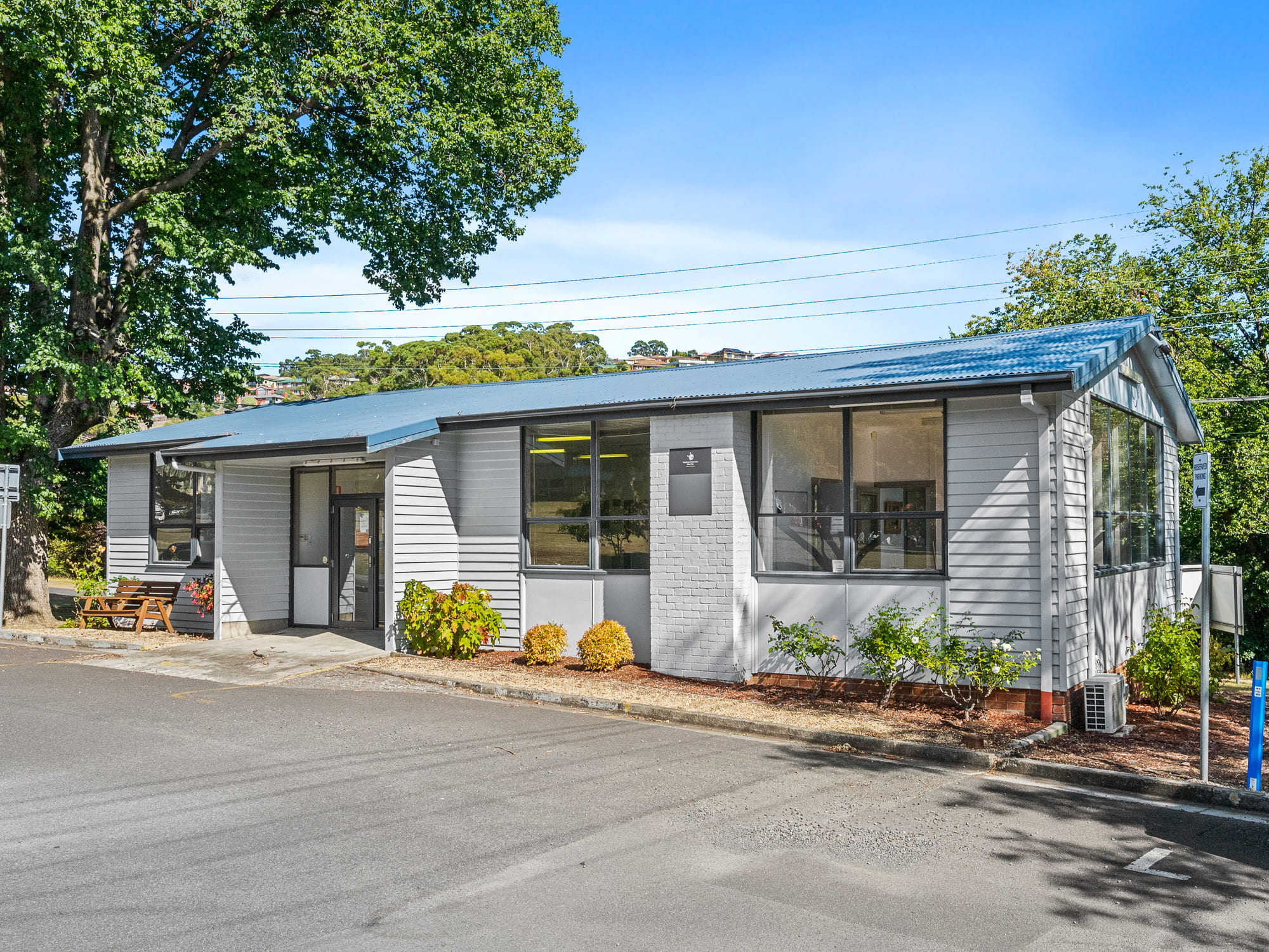 Building1/85 Creek Road, New Town, TAS, 7008 - Image 1