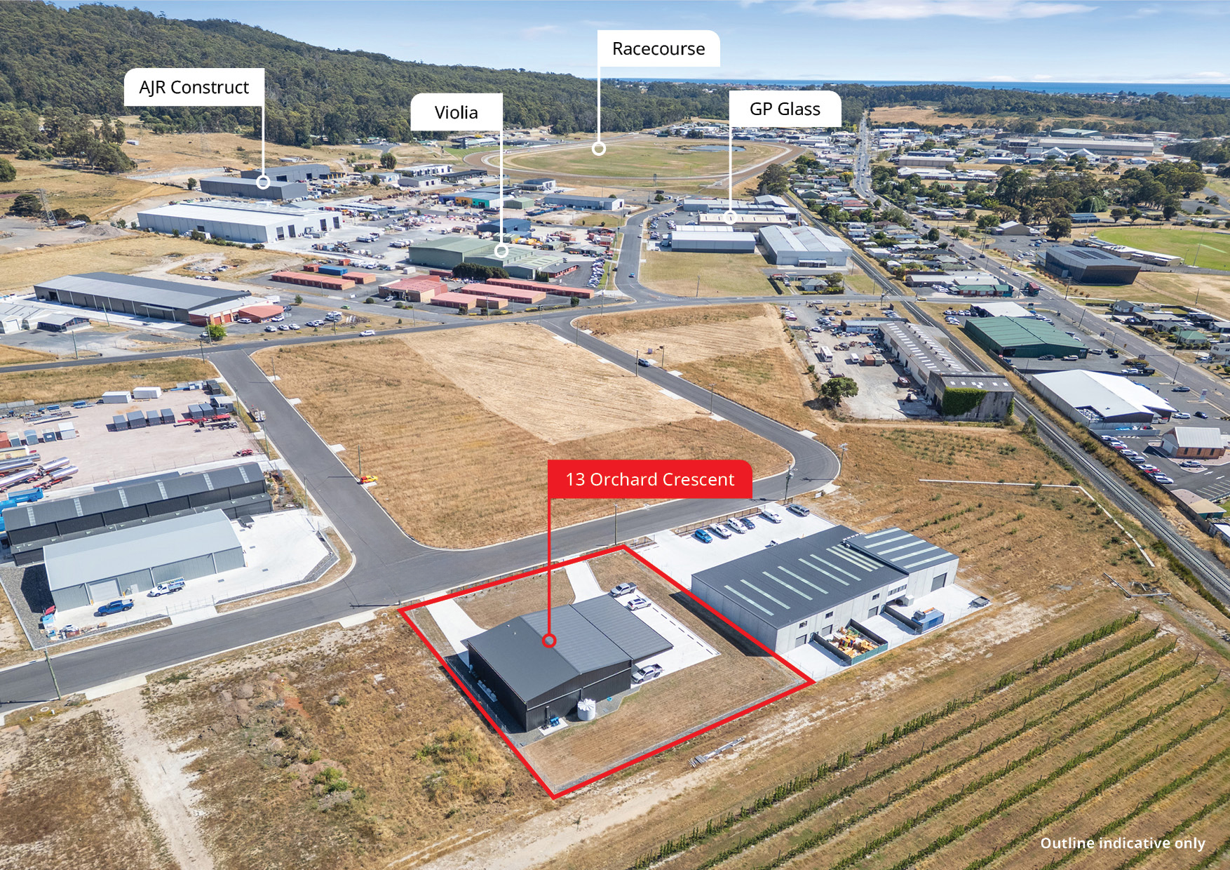13 Orchard Crescent, Spreyton, TAS, 7310 - Image 12