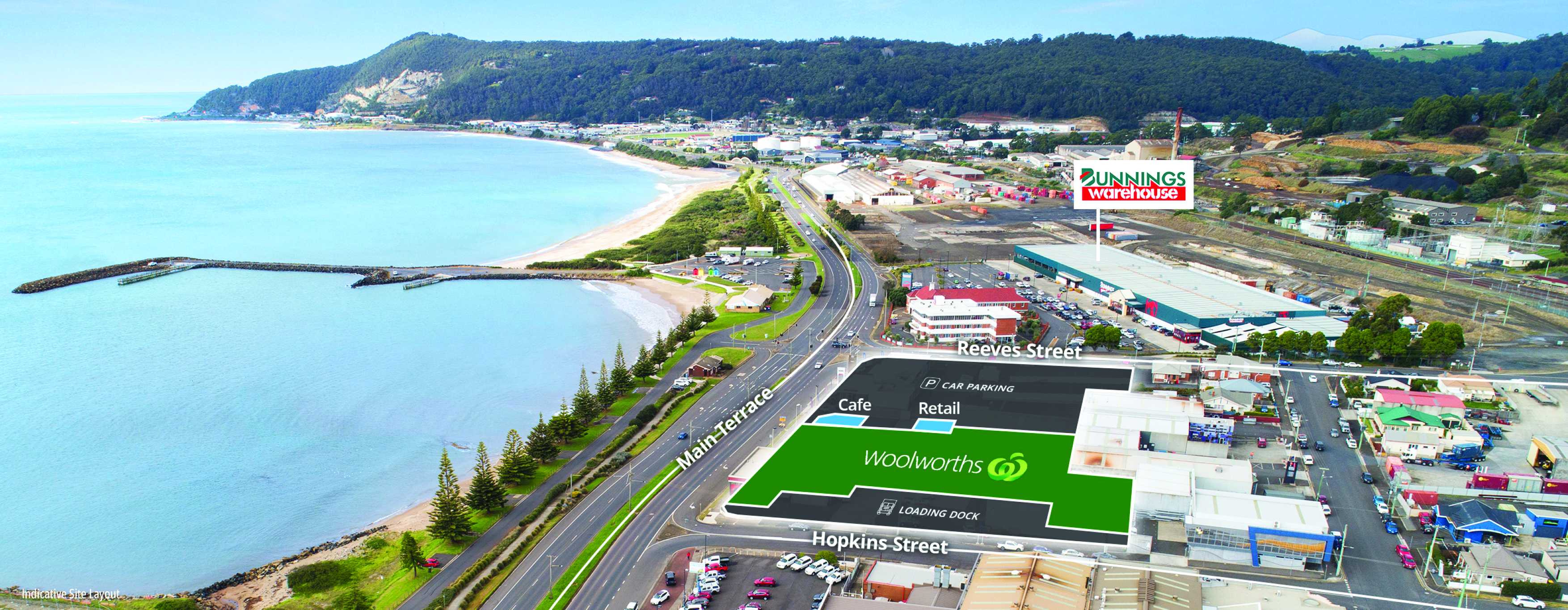 Shop 1 & 2/60-70 Marine Terrace, South Burnie, TAS, 7320 - Image 4