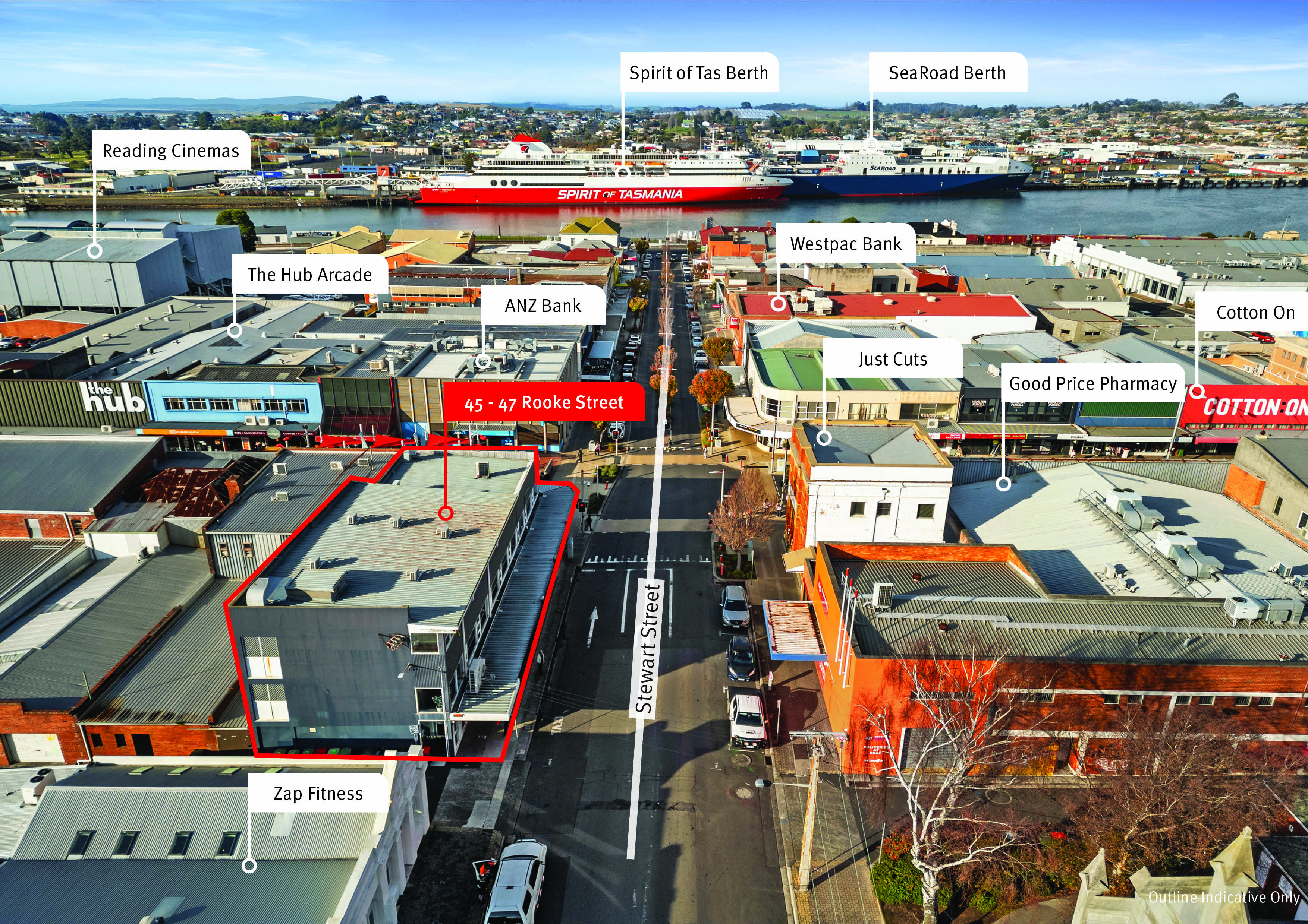 Property/45-47 Rooke Street, Devonport, TAS, 7310 - Image 18