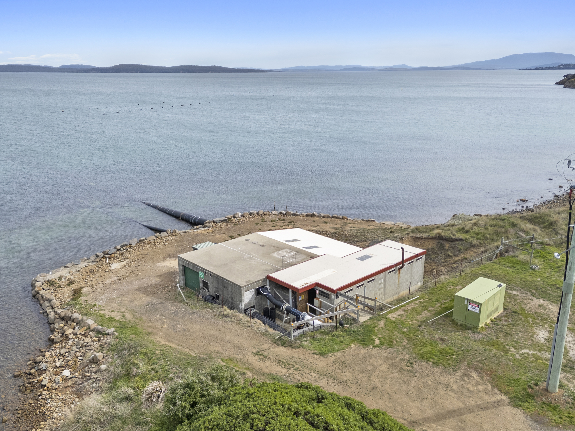 403 Fulham Road & Marine Lease No. 235, Dunalley, TAS, 7177 - Image 10