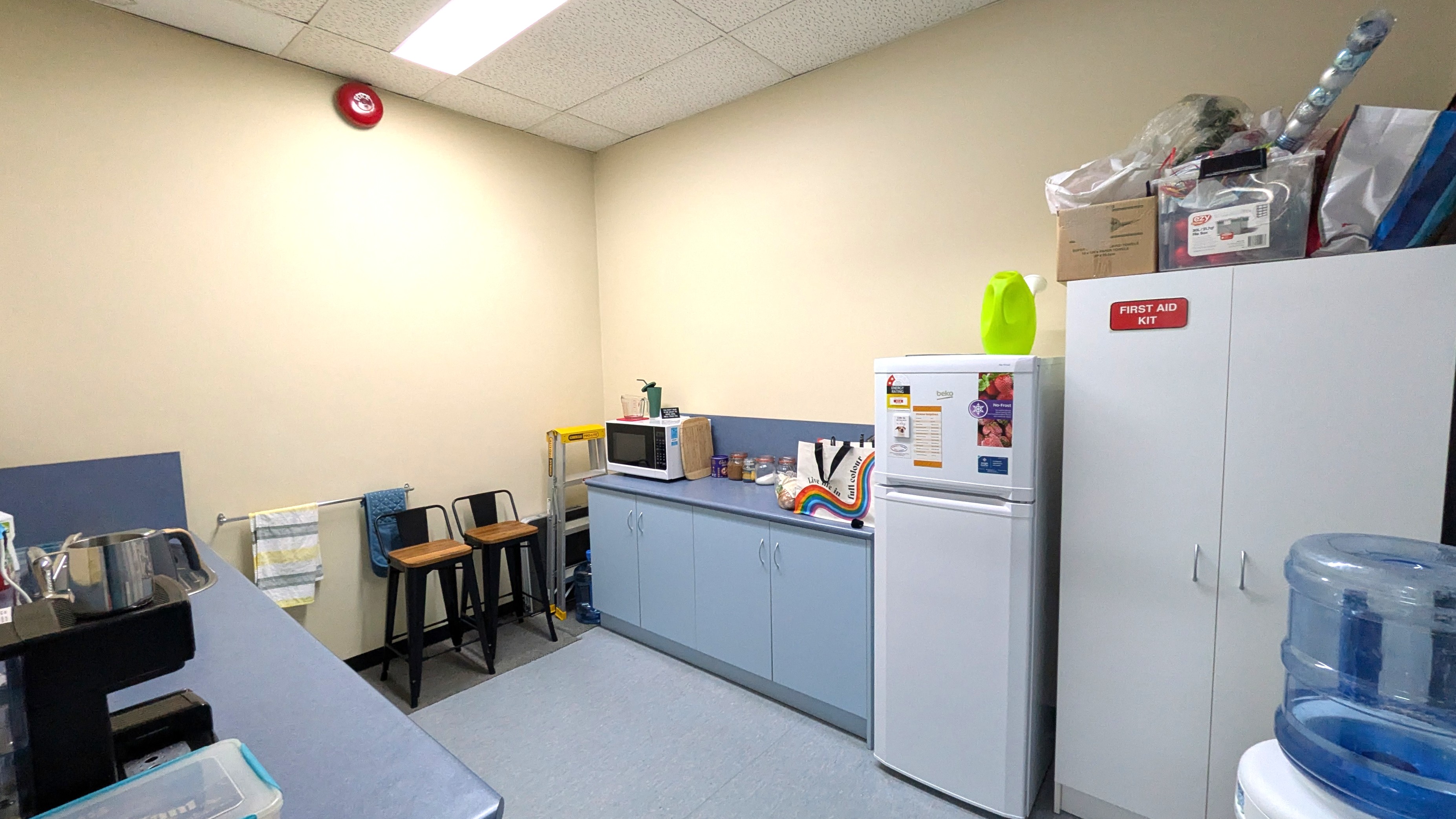 Ground  Suite 2/58-60 Wilmot Street, Burnie, TAS, 7320 - Image 14