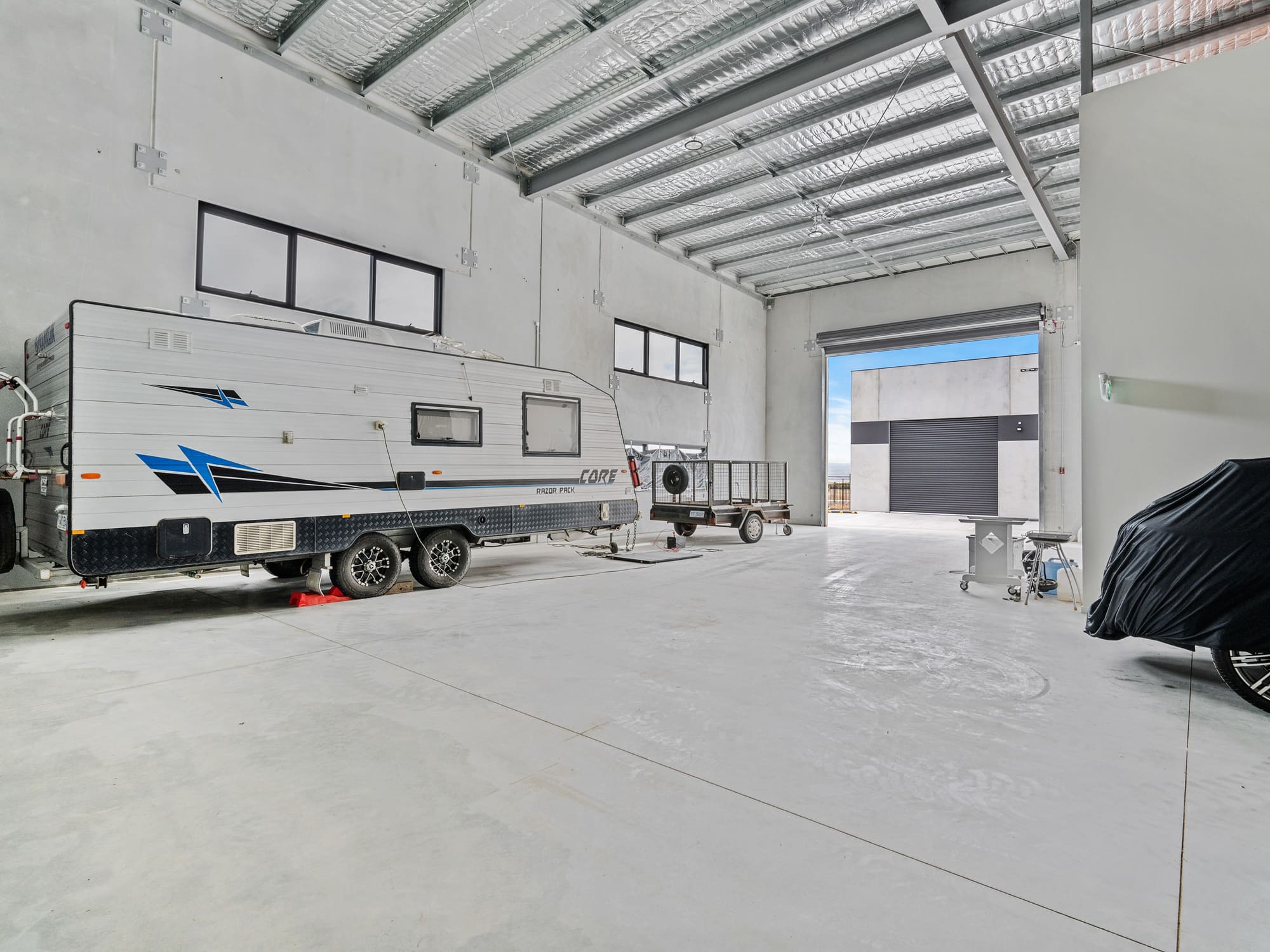 Unit 9/1 Corvalis Lane, Cambridge, TAS, 7170 - Image 3