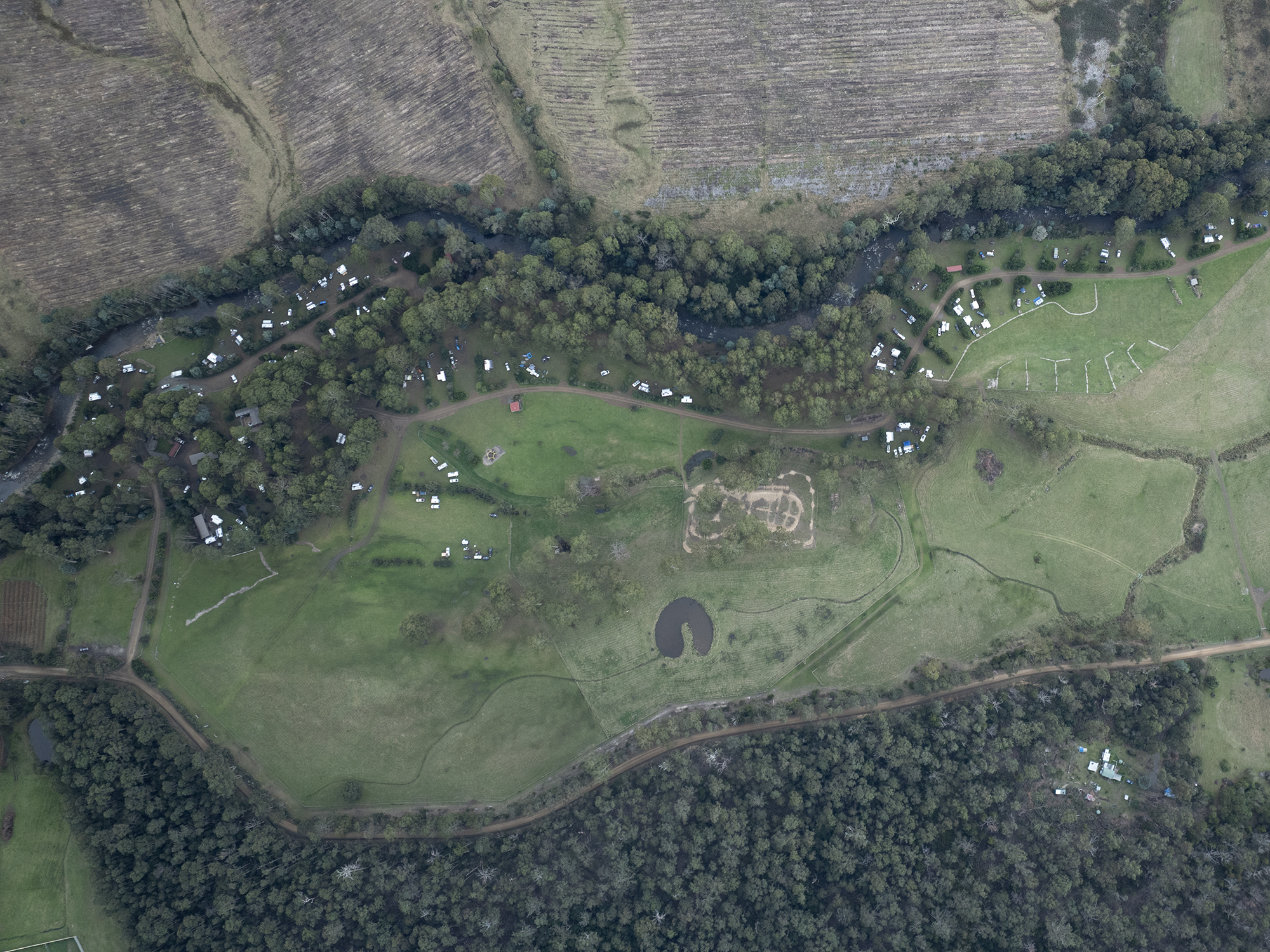 Lot 6 and 1322/1322 Lonnavale Road, Lonnavale, TAS, 7109 - Image 26