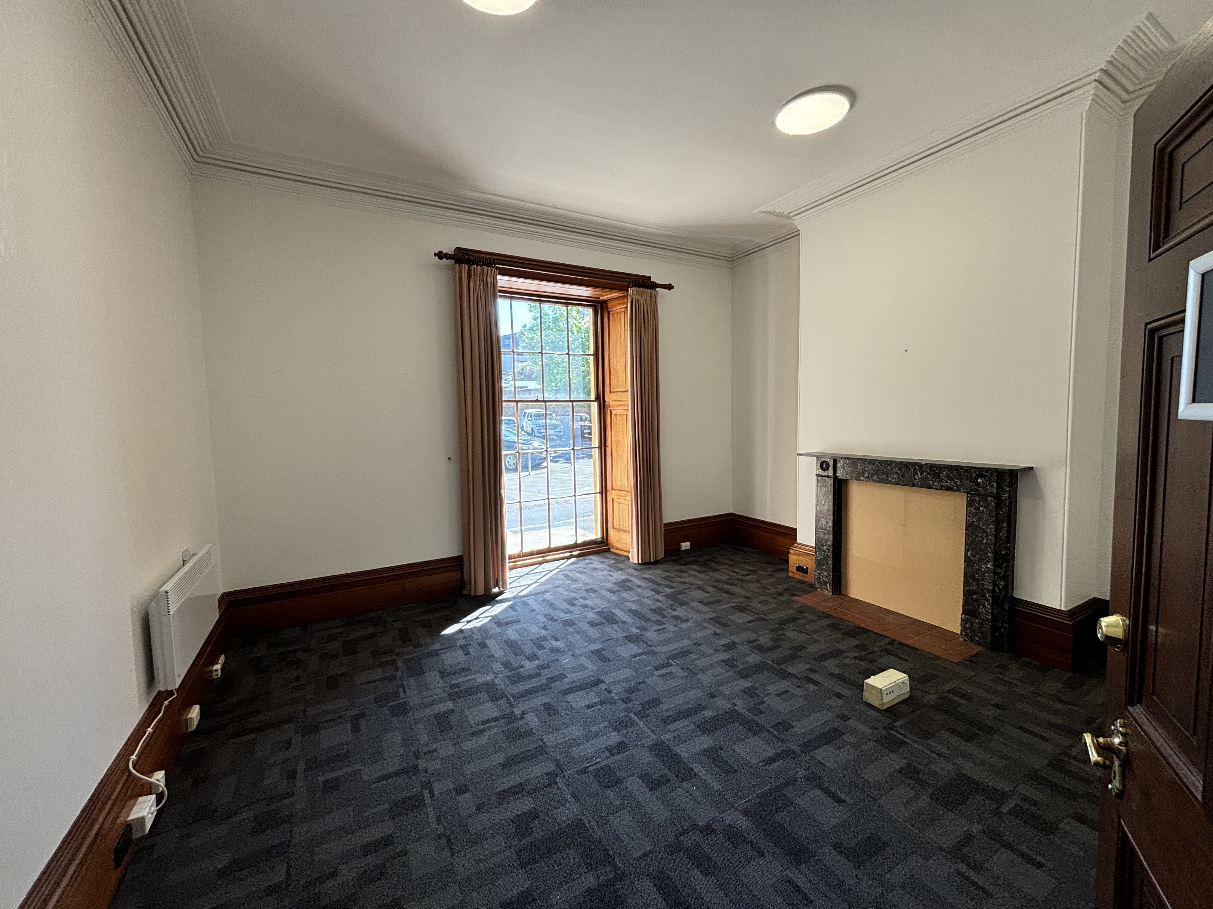 Ground  Suite 4/181 Elizabeth Street, Hobart, TAS, 7000 - Image 1