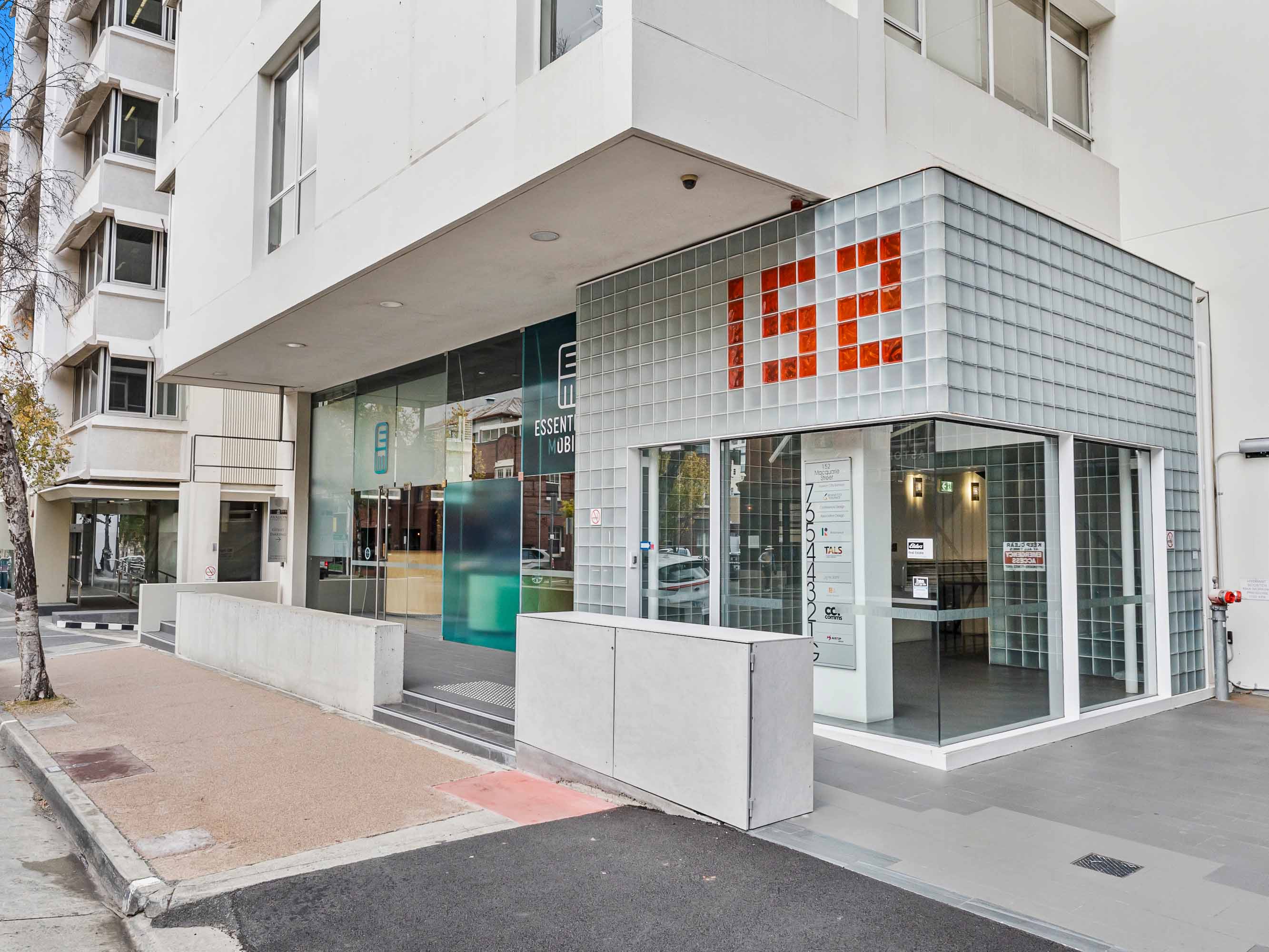 Ground/152 Macquarie Street, Hobart, TAS, 7000 - Image 10