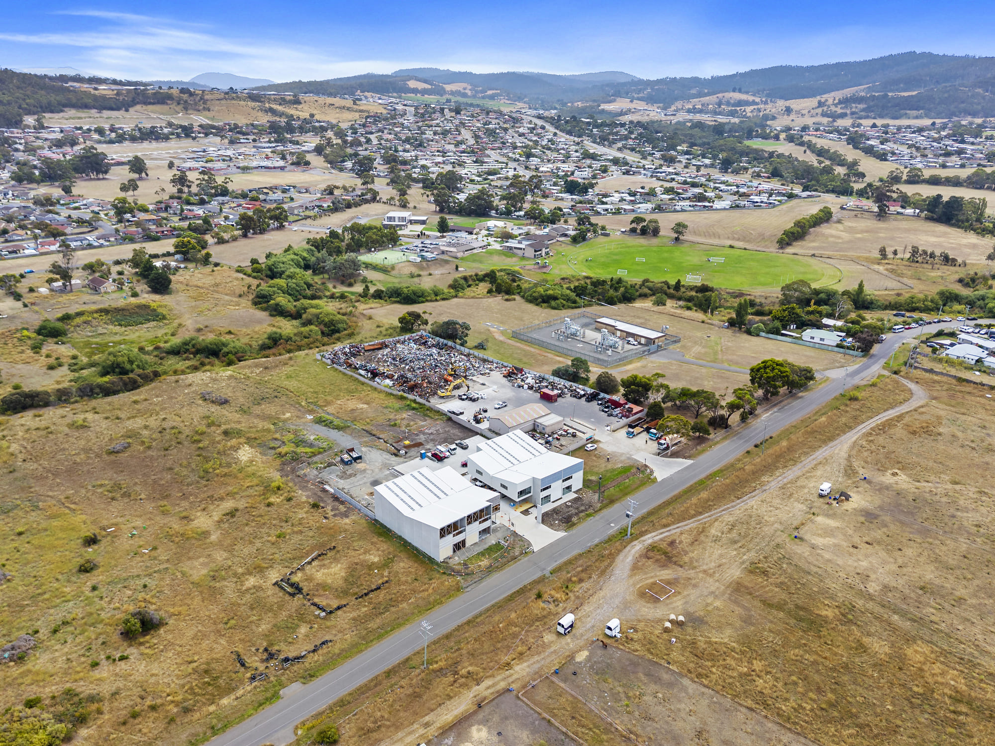 Unit 4/66 Droughty Point Road, Rokeby, TAS, 7019 - Image 13