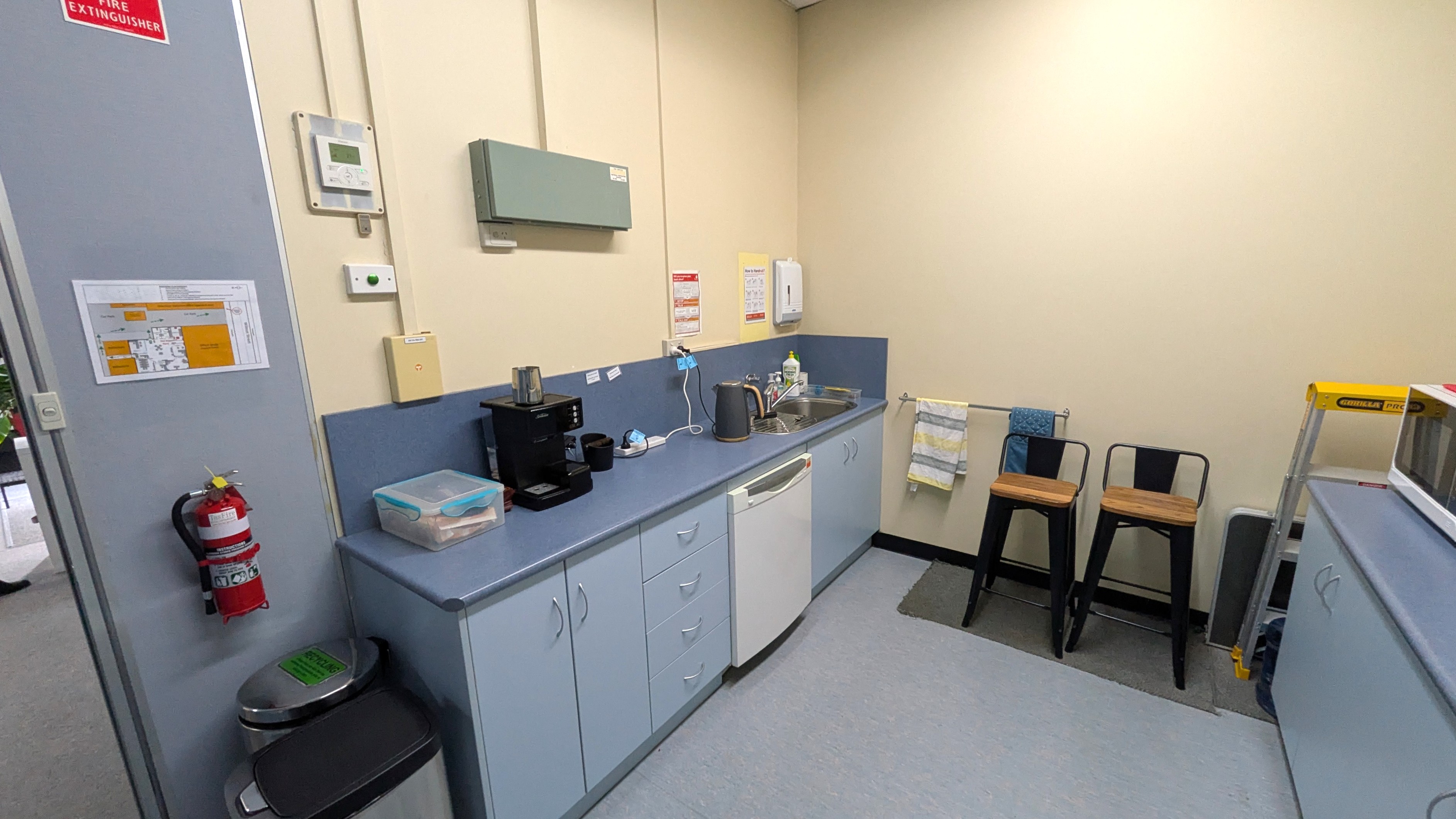 Ground  Suite 2/58-60 Wilmot Street, Burnie, TAS, 7320 - Image 15