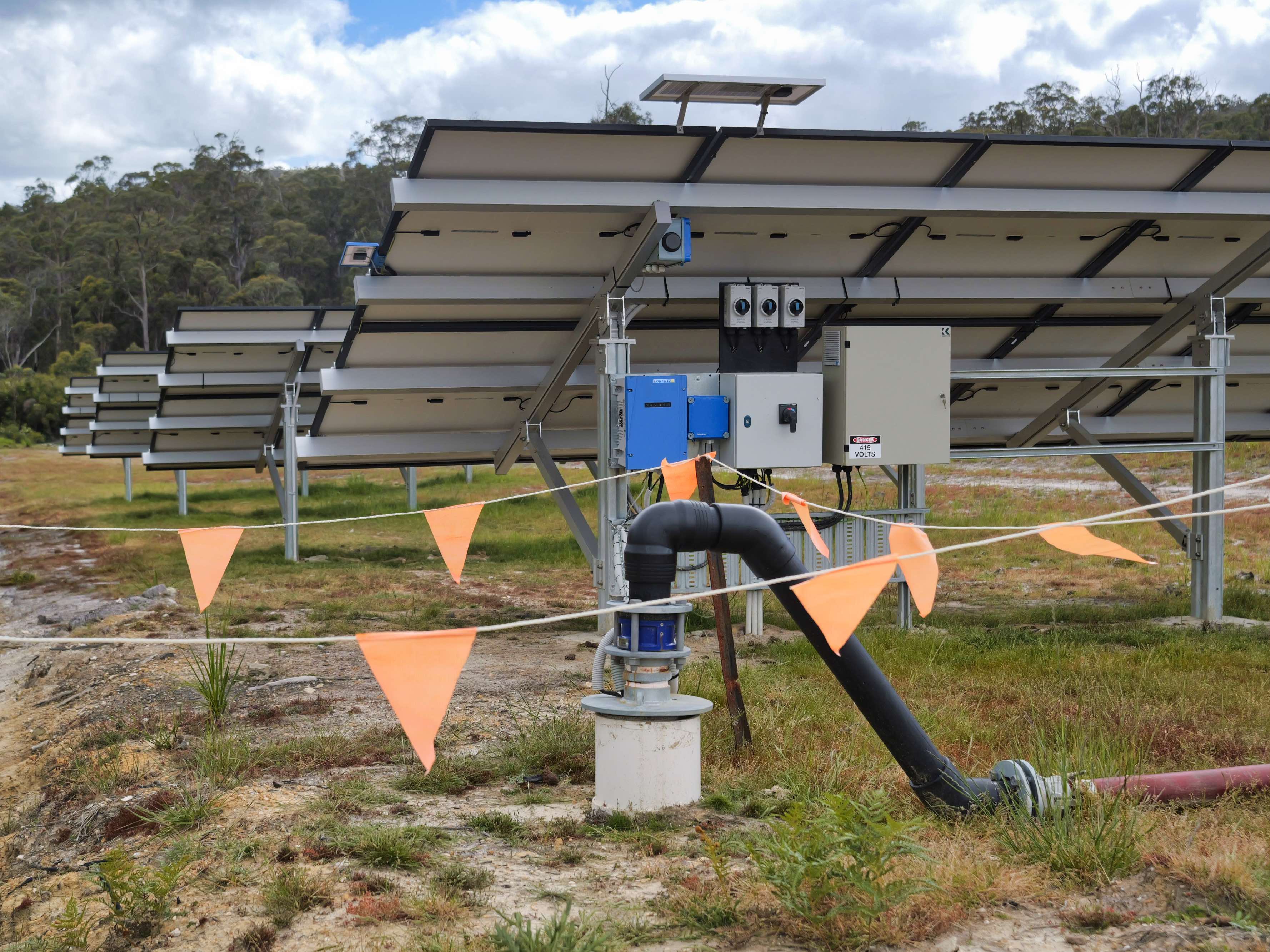 62 Bridport Back Road, Nabowla, TAS, 7260 - Image 21