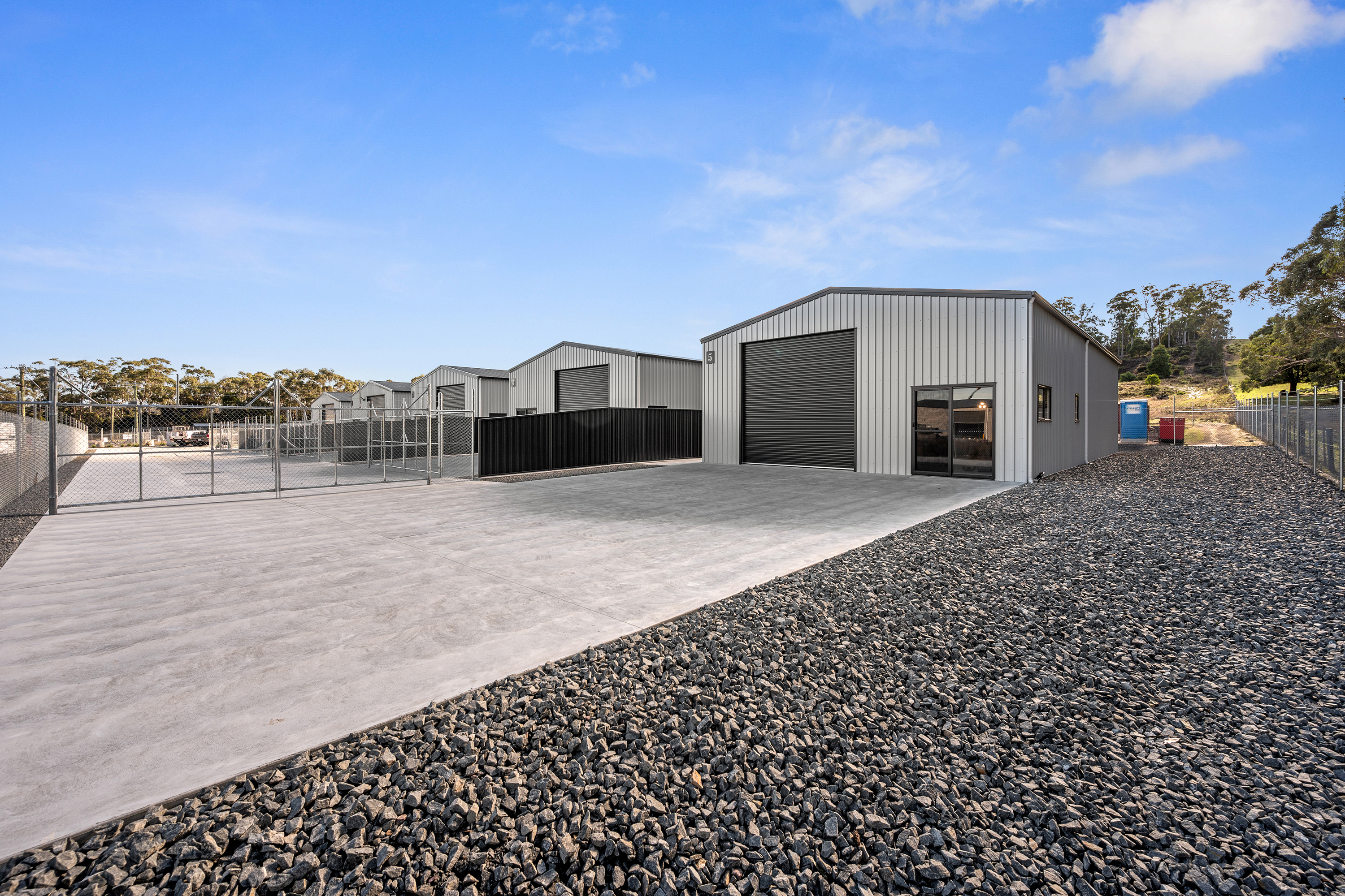 Unit 5/11 Anatola Court, Latrobe, TAS, 7307 - Image 1
