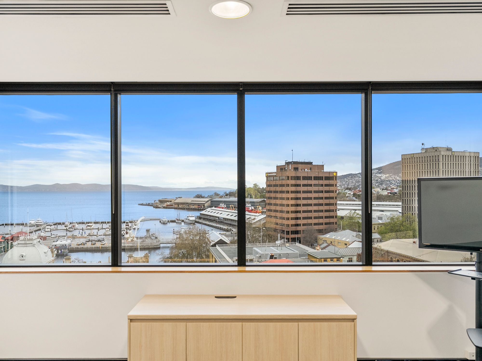 Level 9/85 Macquarie Street, Hobart, TAS, 7000 - Image 1