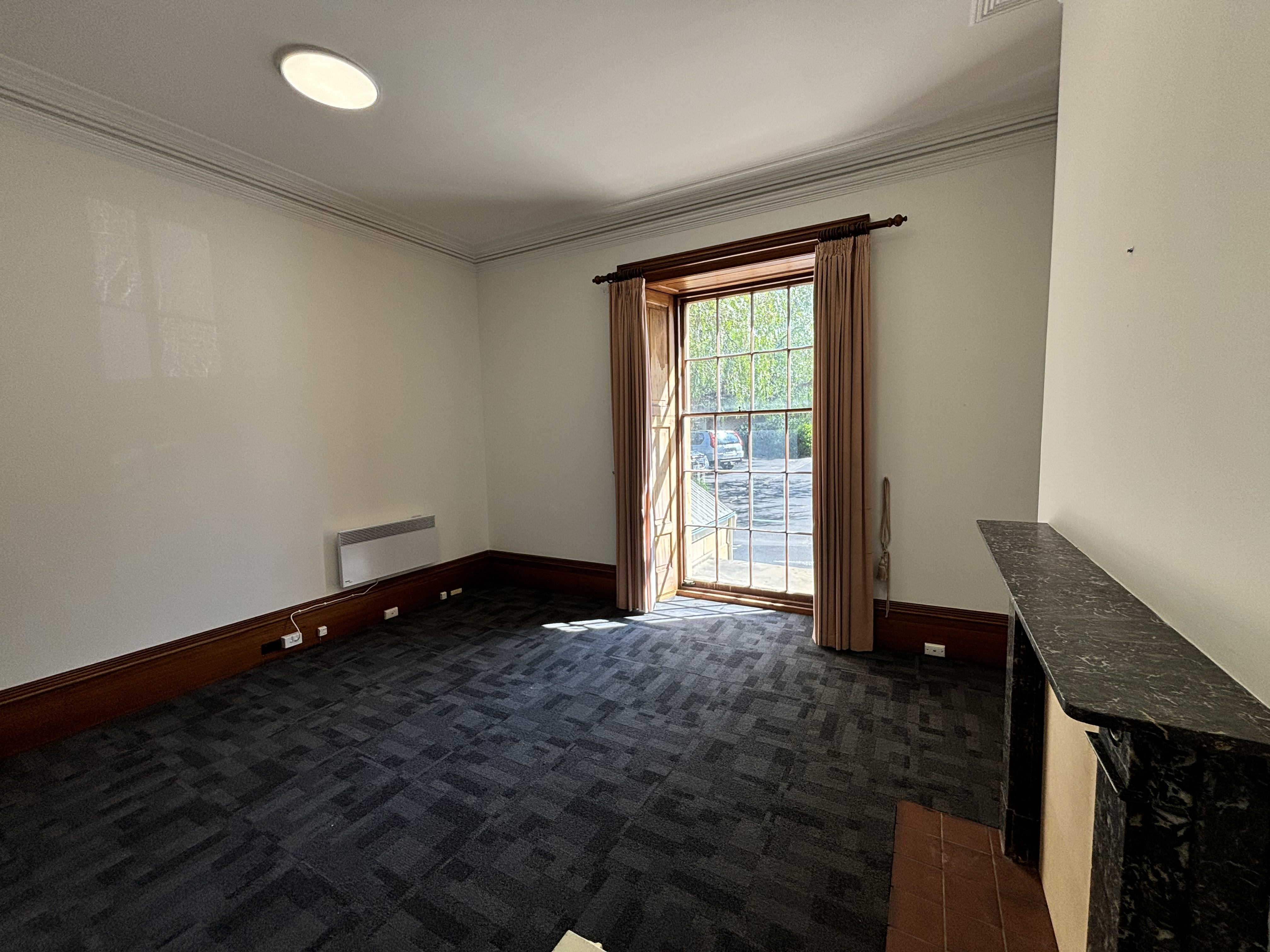 Ground  Suite 4/181 Elizabeth Street, Hobart, TAS, 7000 - Image 2