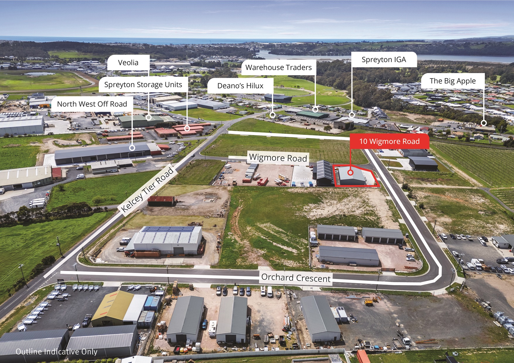 10 Wigmore Road, Spreyton, TAS, 7310 - Image 4