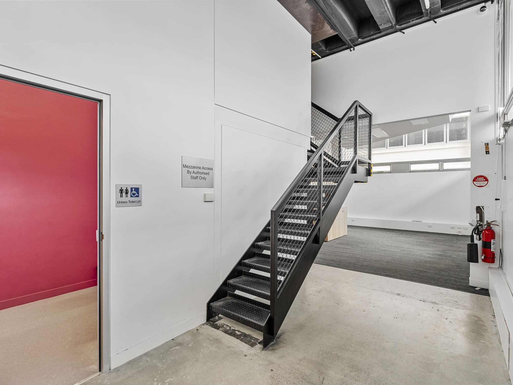 Ground/152 Macquarie Street, Hobart, TAS, 7000 - Image 7