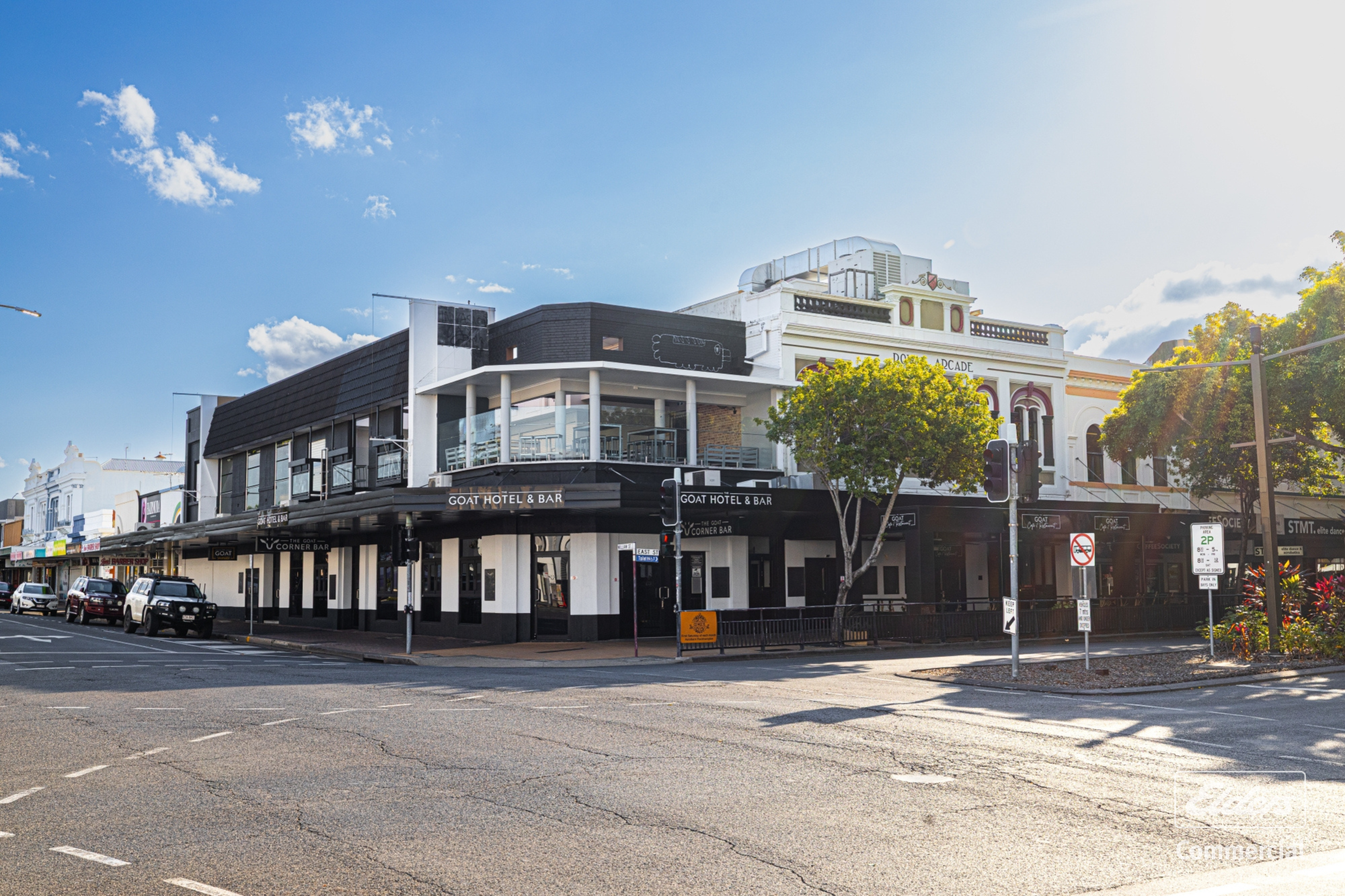 128 East Street, Rockhampton City, QLD, 4700 - Image 1