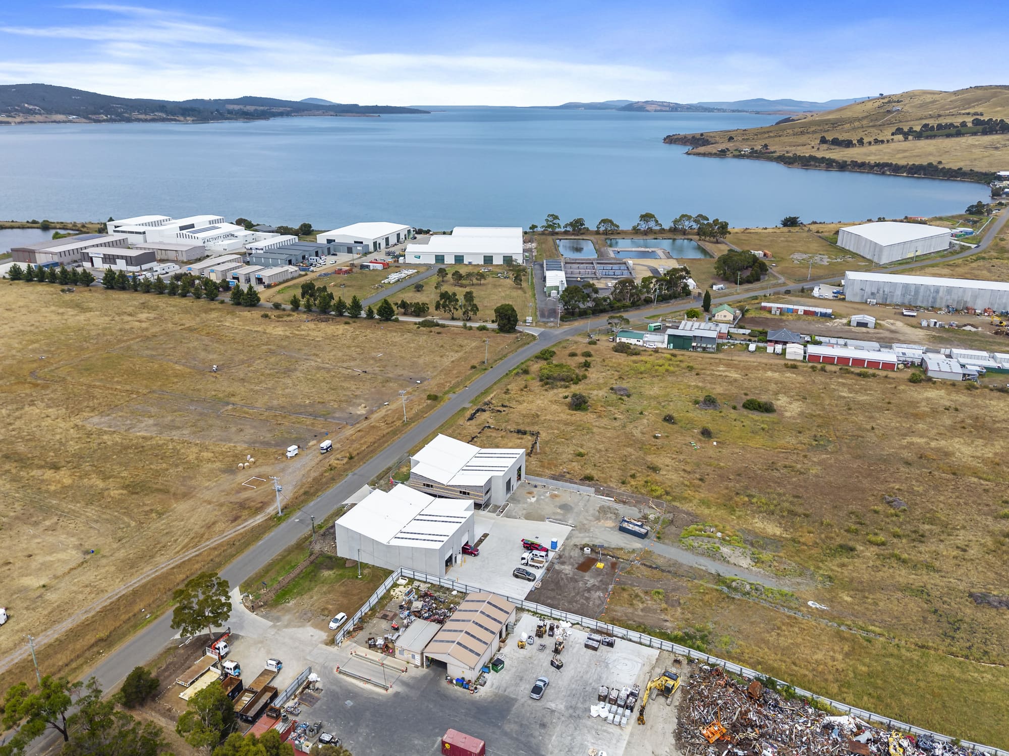 Unit 4/66 Droughty Point Road, Rokeby, TAS, 7019 - Image 14