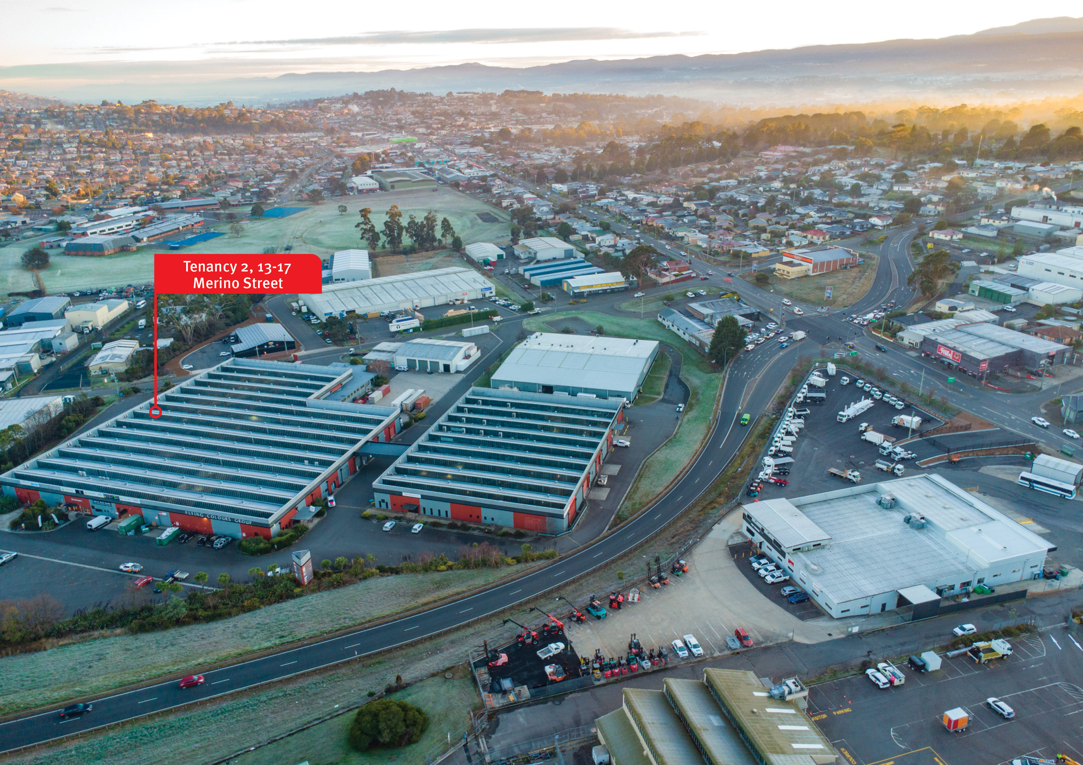 Tenancy 2/13-17 Merino Street, Kings Meadows, TAS, 7249 - Image 2