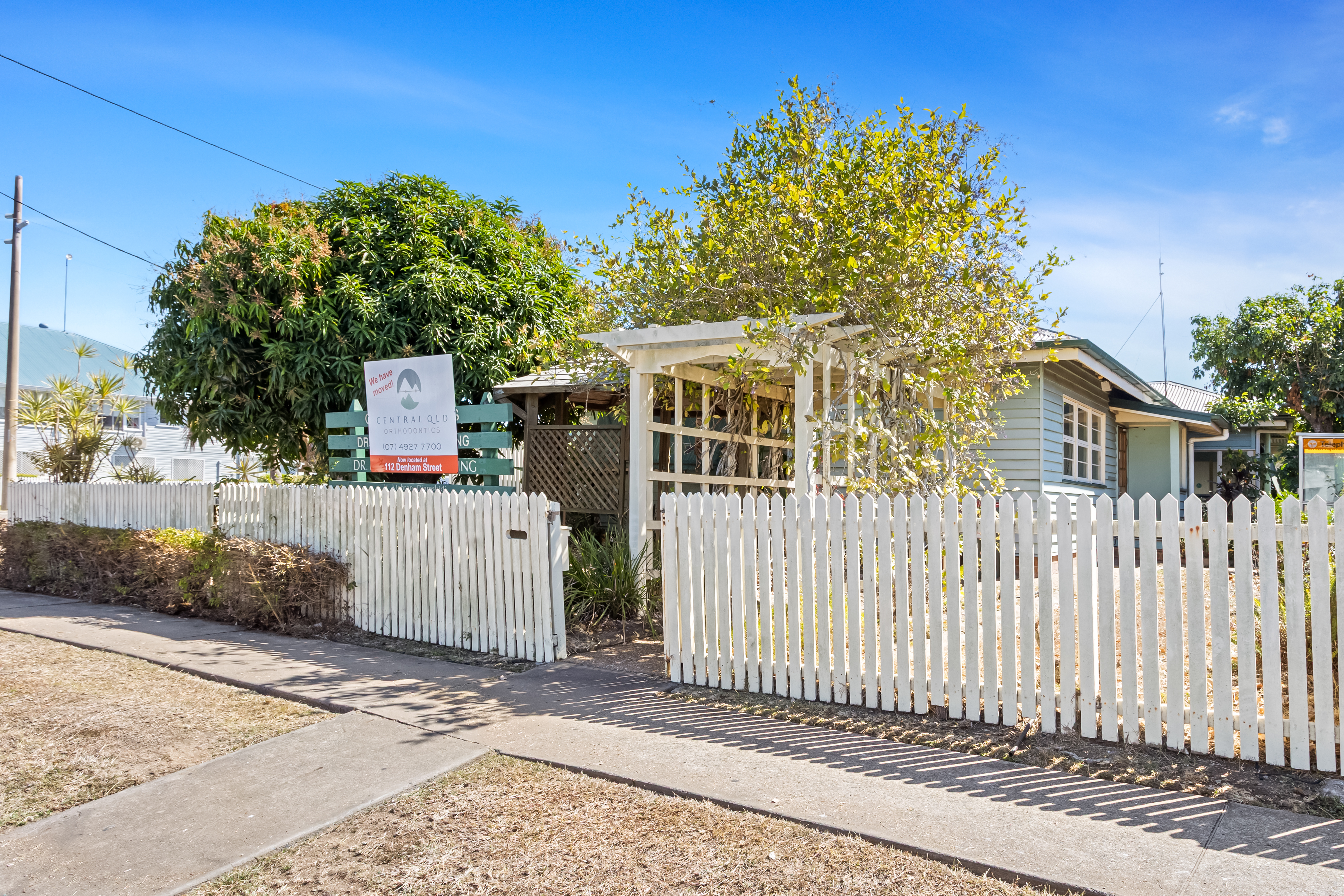 108 Fitzroy, Rockhampton City, QLD, 4700
