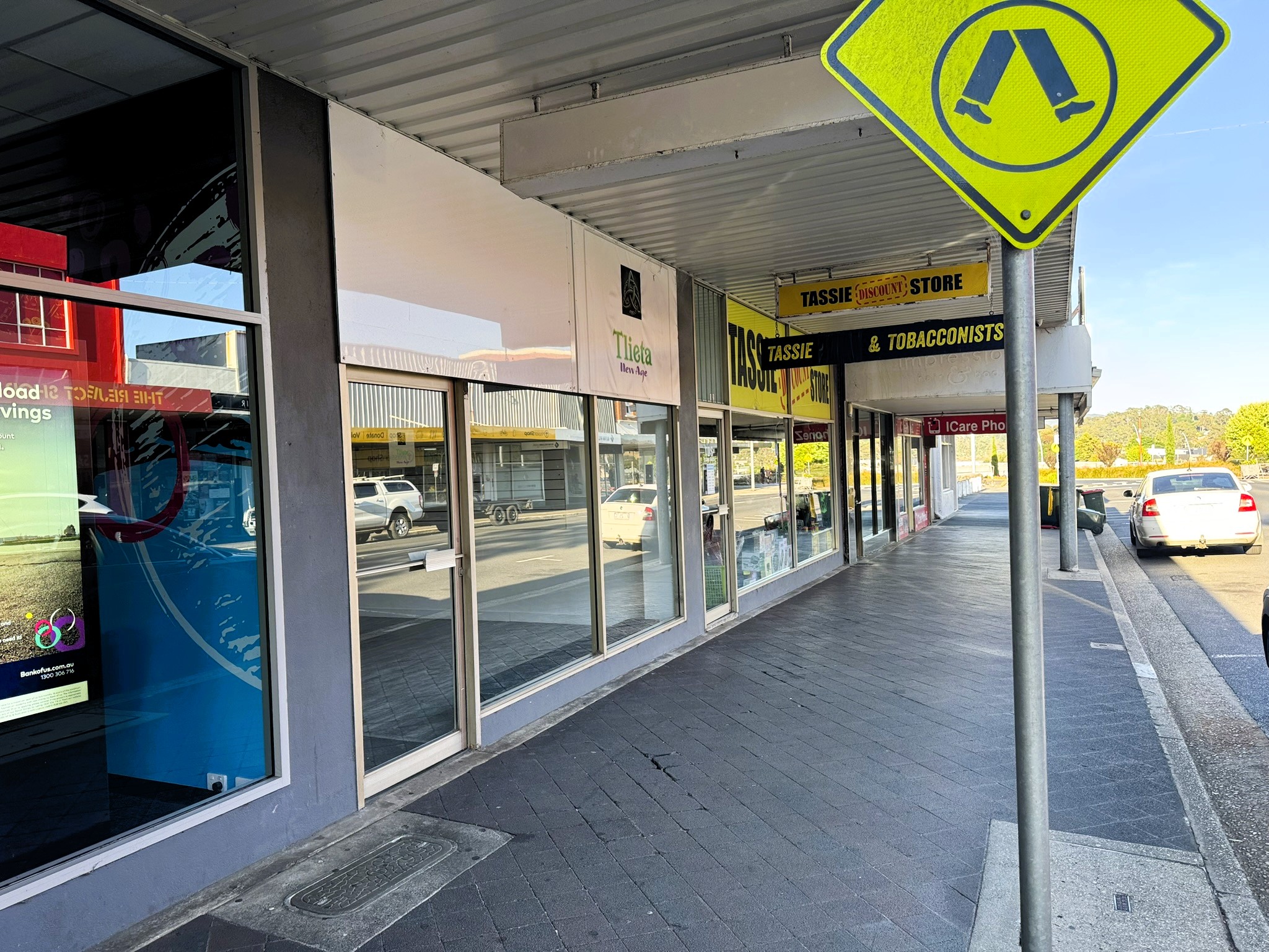 Shop 14/Shop 14,12-20 Reibey Street, Ulverstone, TAS, 7315 - Image 6