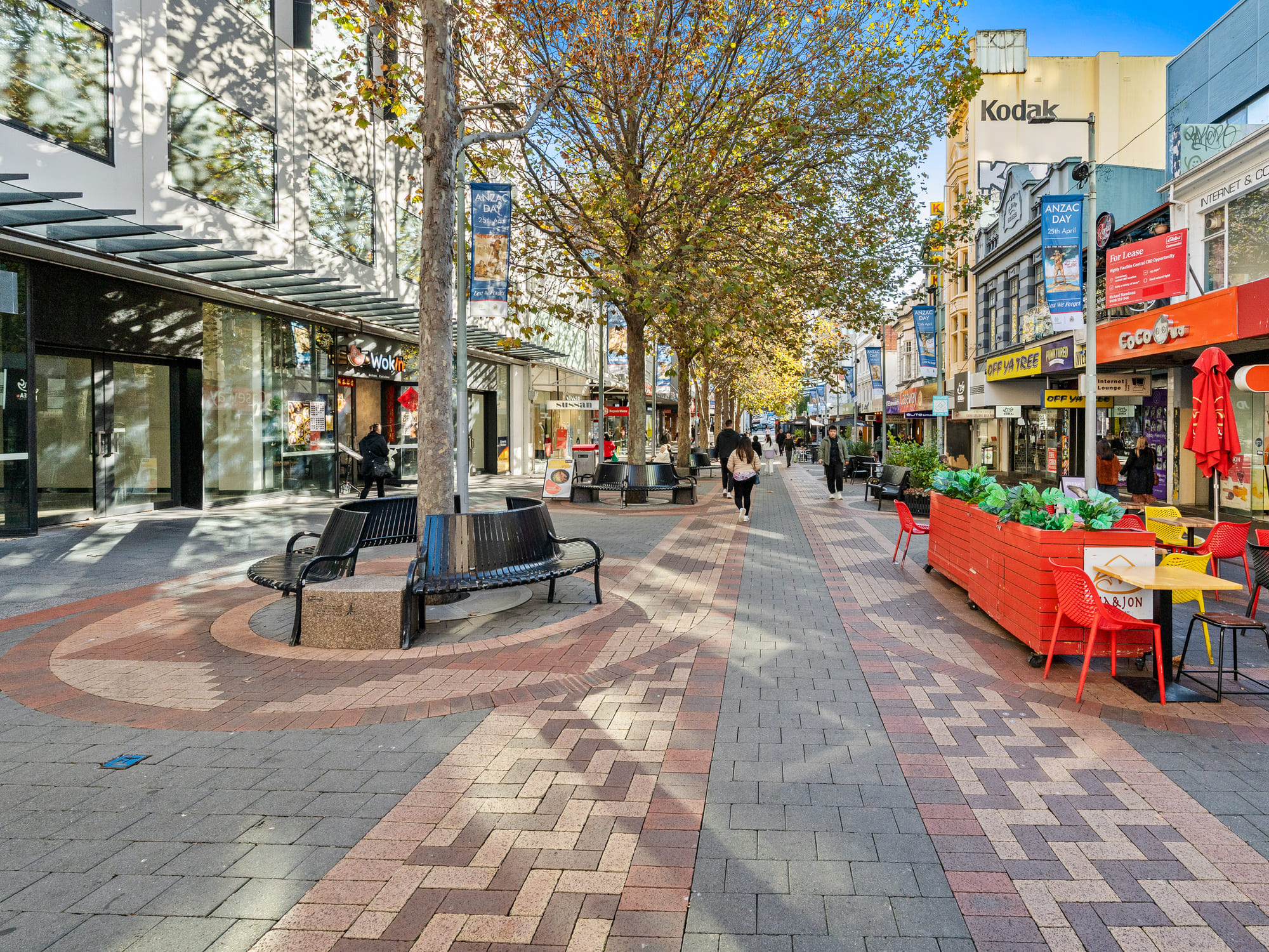 Shop 2/40 Elizabeth Street, Hobart, TAS, 7000 - Image 4