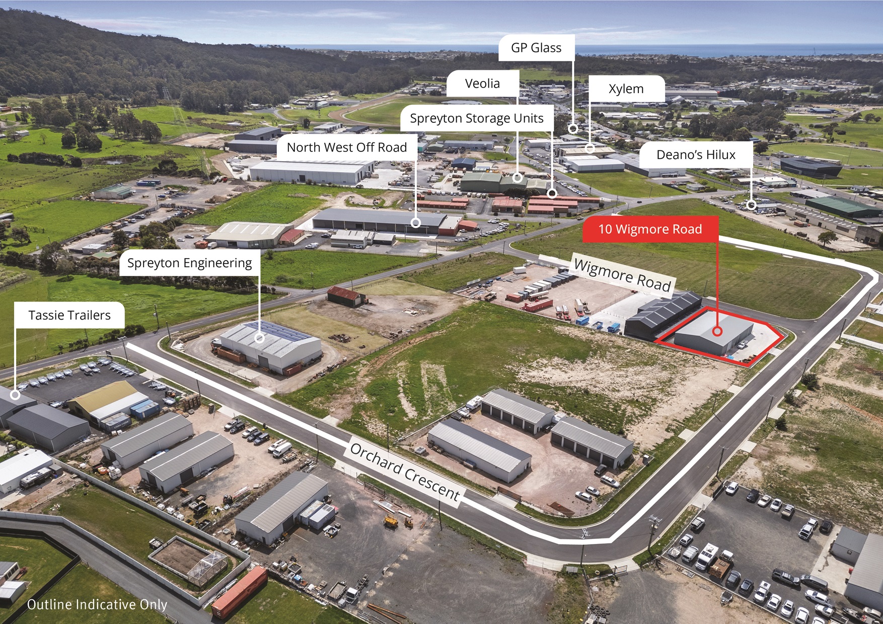 10 Wigmore Road, Spreyton, TAS, 7310 - Image 5