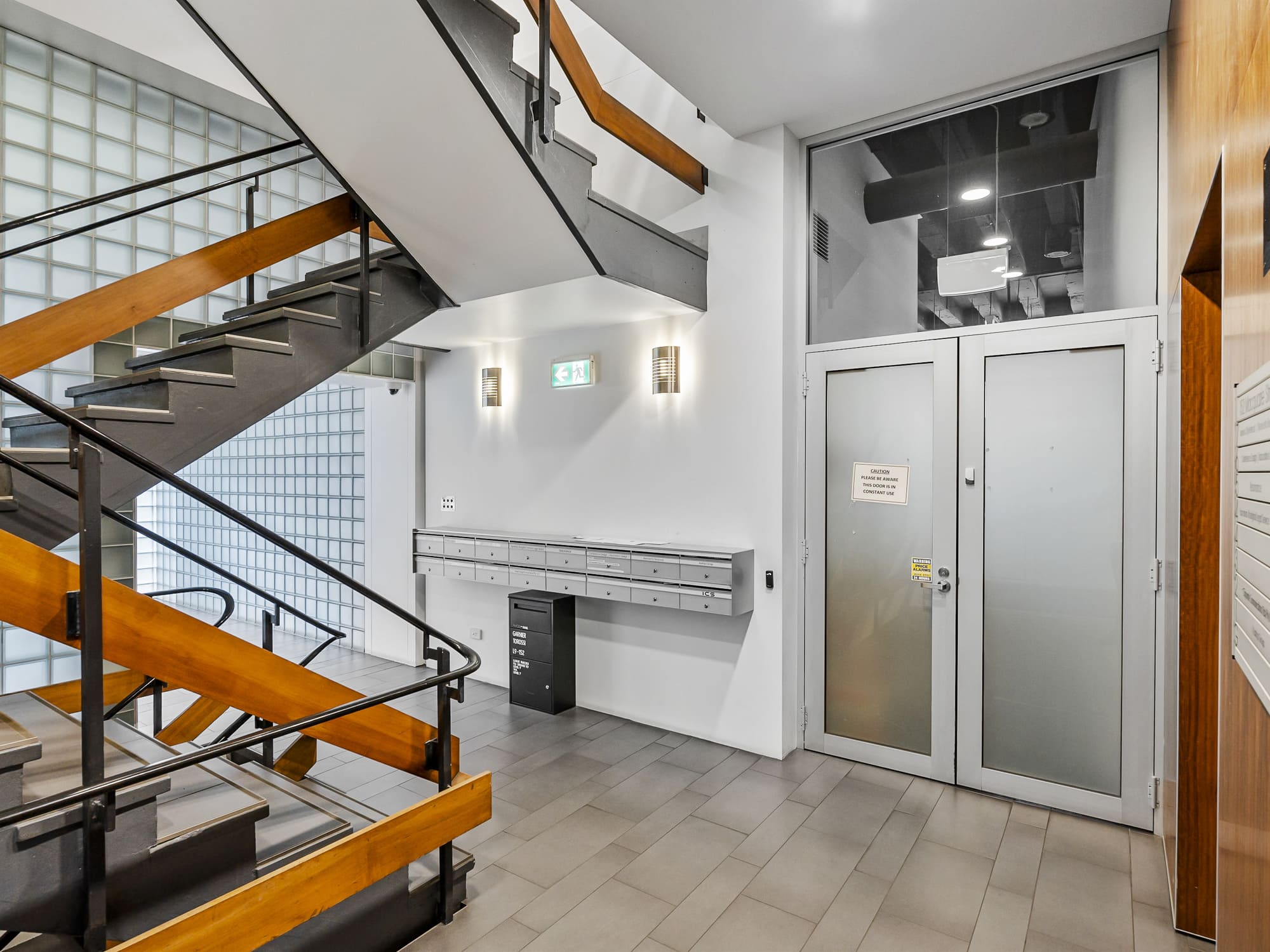 Ground/152 Macquarie Street, Hobart, TAS, 7000 - Image 9