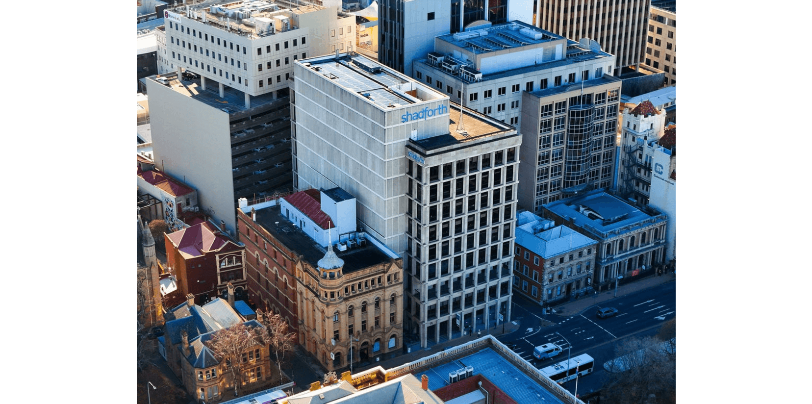 Whole  Building/111 Macquarie Street, Hobart, TAS, 7000 - Image 5