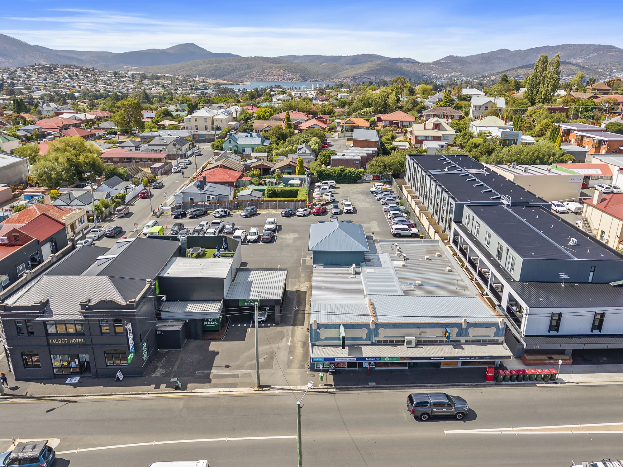 Shop 1, 121-127 New Town Road & Part 19 Roope Street, New Town, TAS, 7008 - Image 16