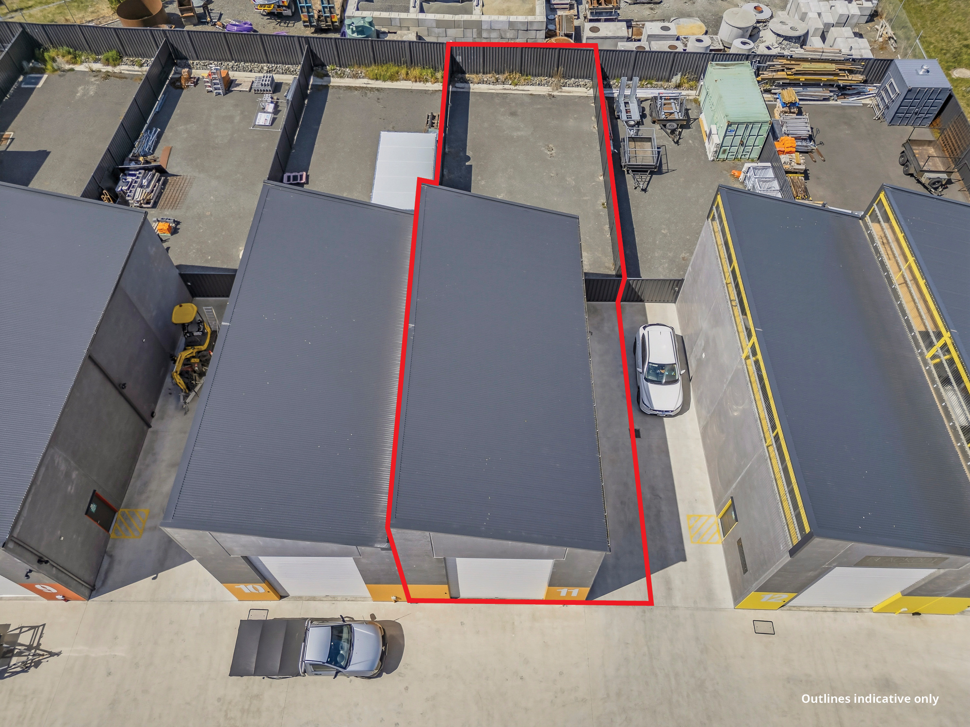 Unit 11/13 Cessna Way, Cambridge, TAS, 7170 - Image 2