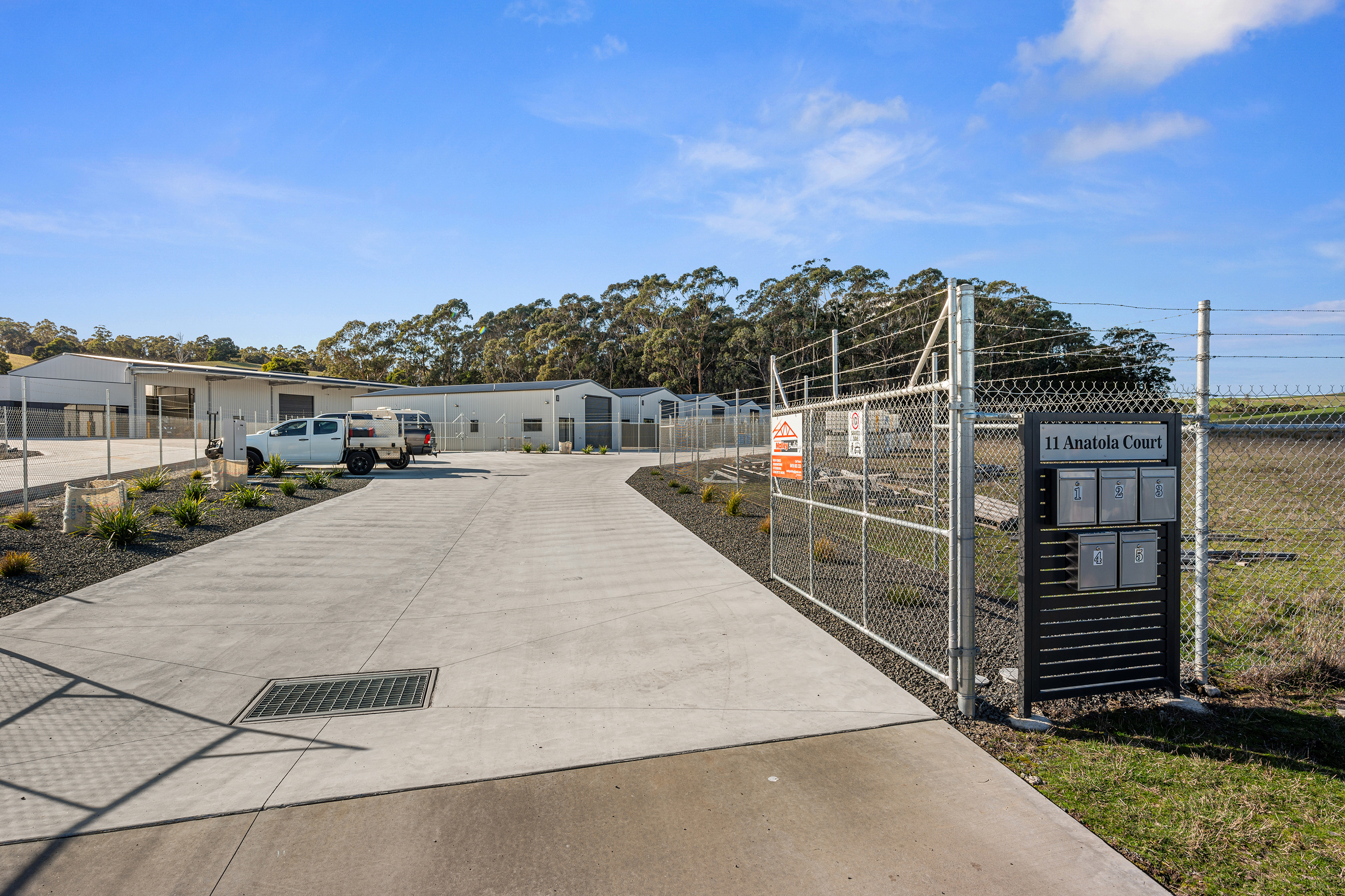 Unit 5/11 Anatola Court, Latrobe, TAS, 7307 - Image 3